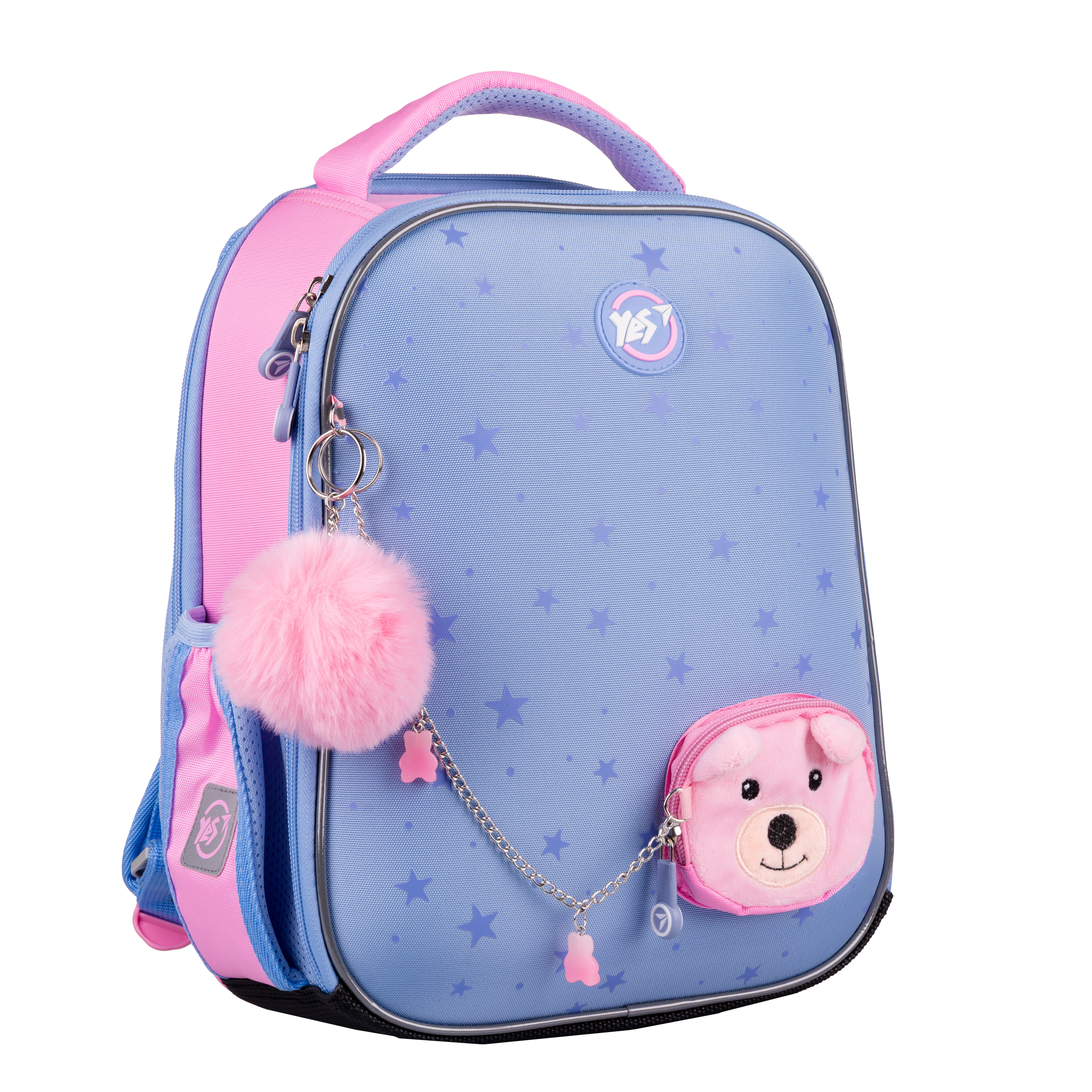 Çanta məktəbli Cute Bear Teddy 559894 YES