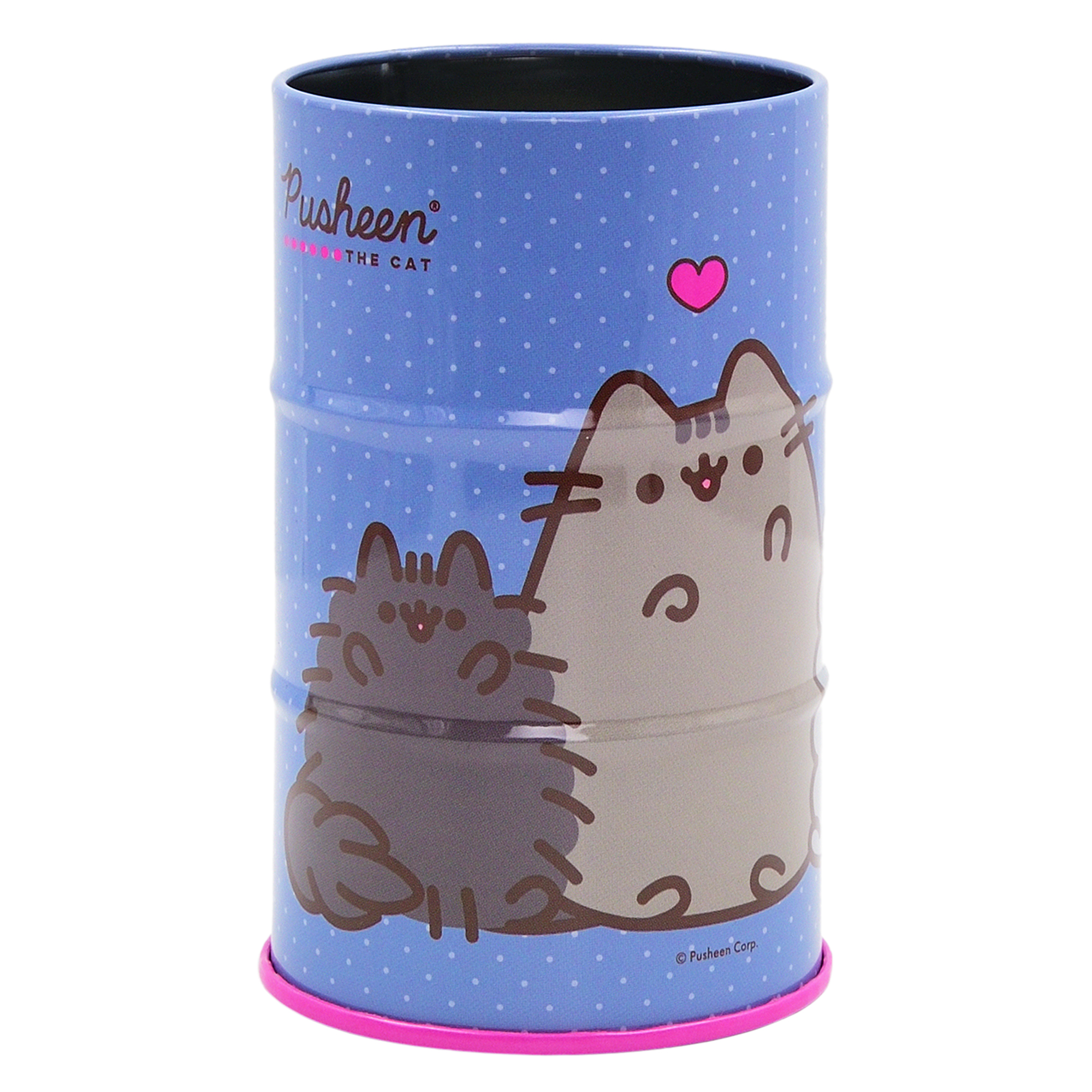 Qələm qabı Pusheen / 708377 / Yes