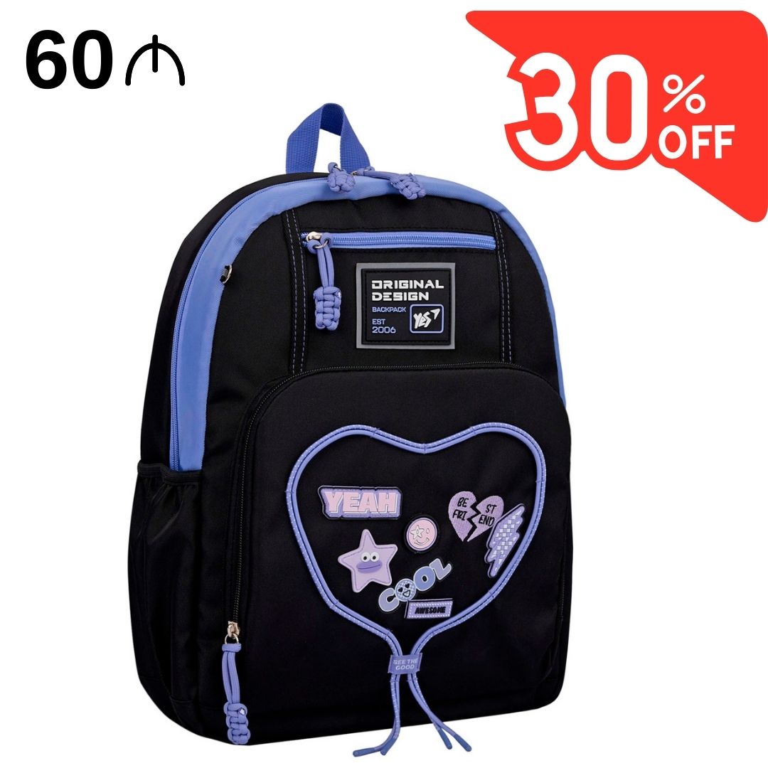 Çanta məktəbli Cool 559998 YES
