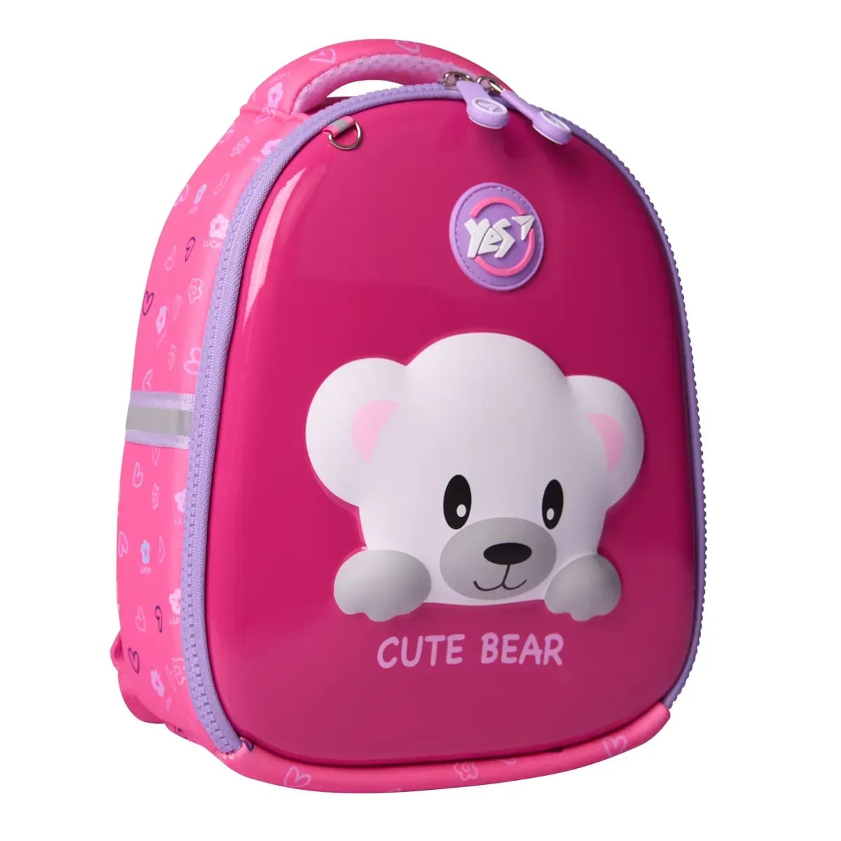 Çanta Məktəbəqədər Cute Bear  550017 YES