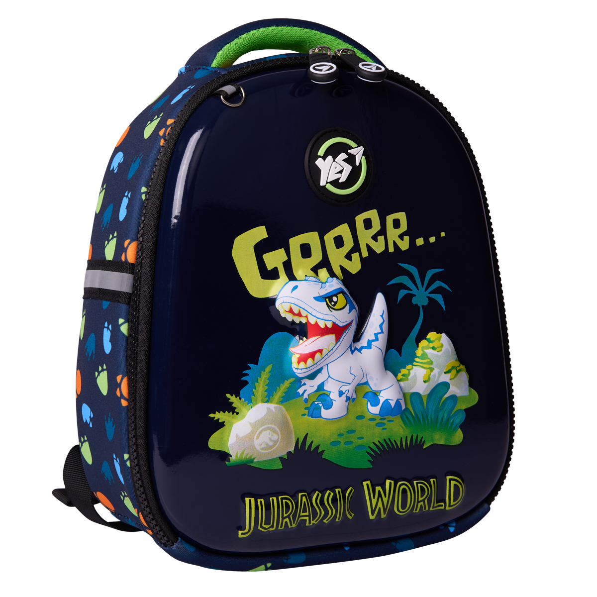 Çanta Məktəbəqədər Jurassic World  550019 YES