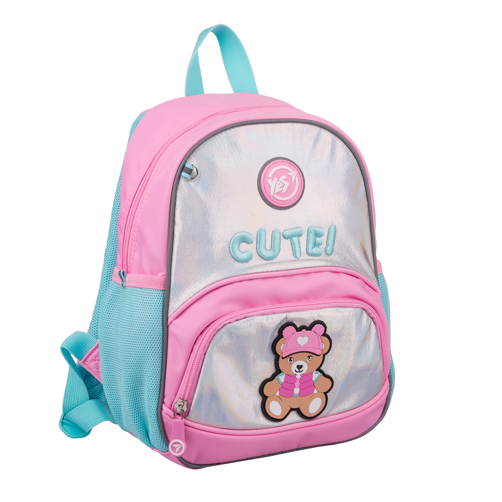 Çanta Məktəbəqədər Cute 550025 YES