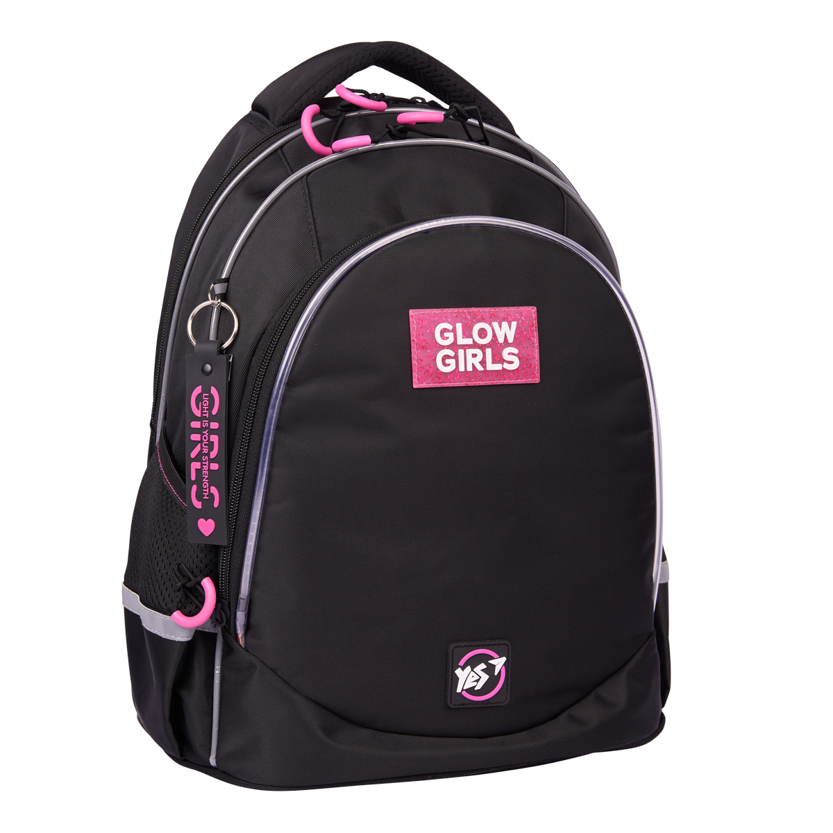Çanta məktəbli Glance 550036 YES