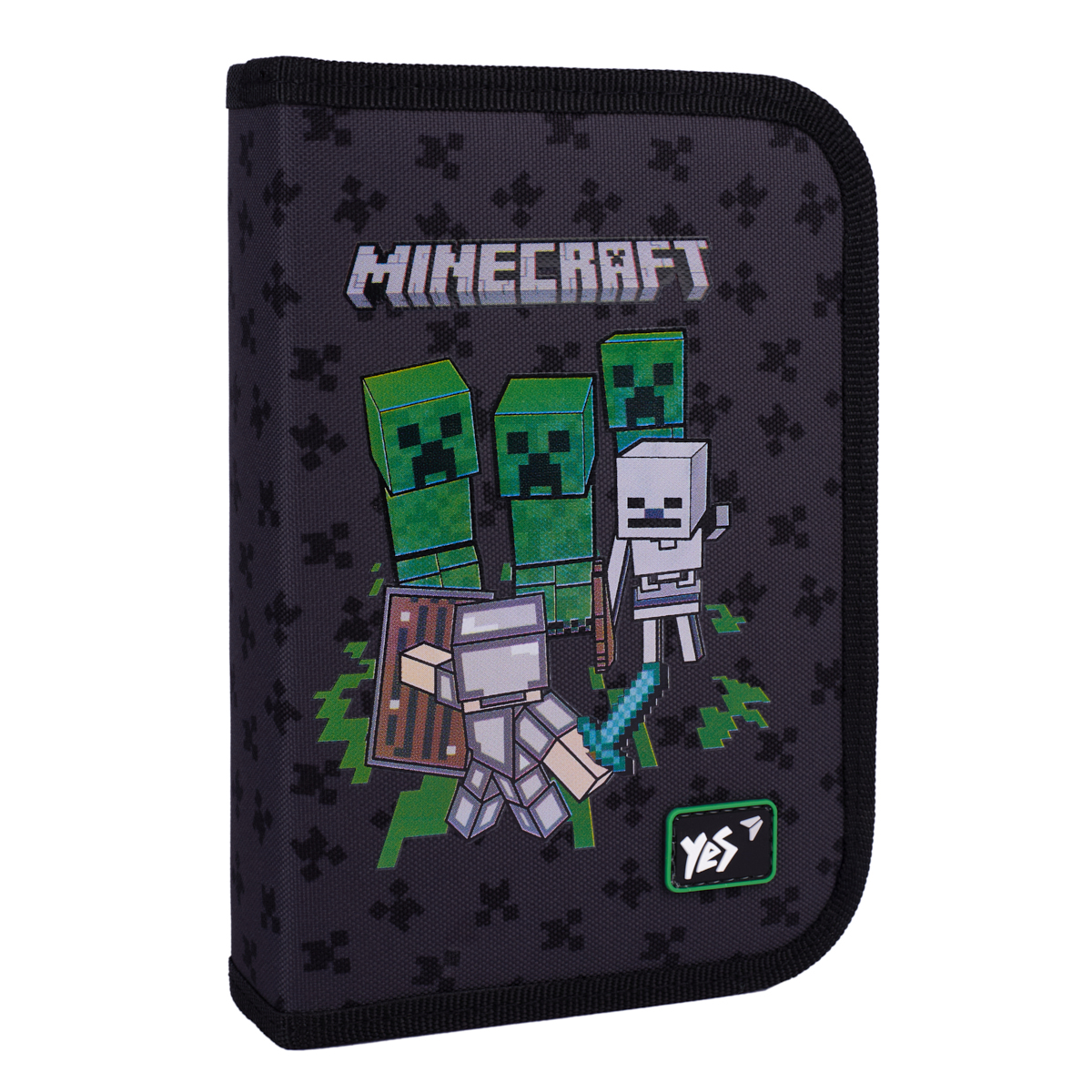 Penal Minecraft Team 533622 YES