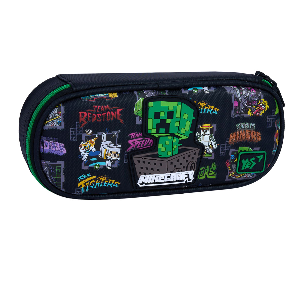 Penal Minecraft Comix 533666 YES