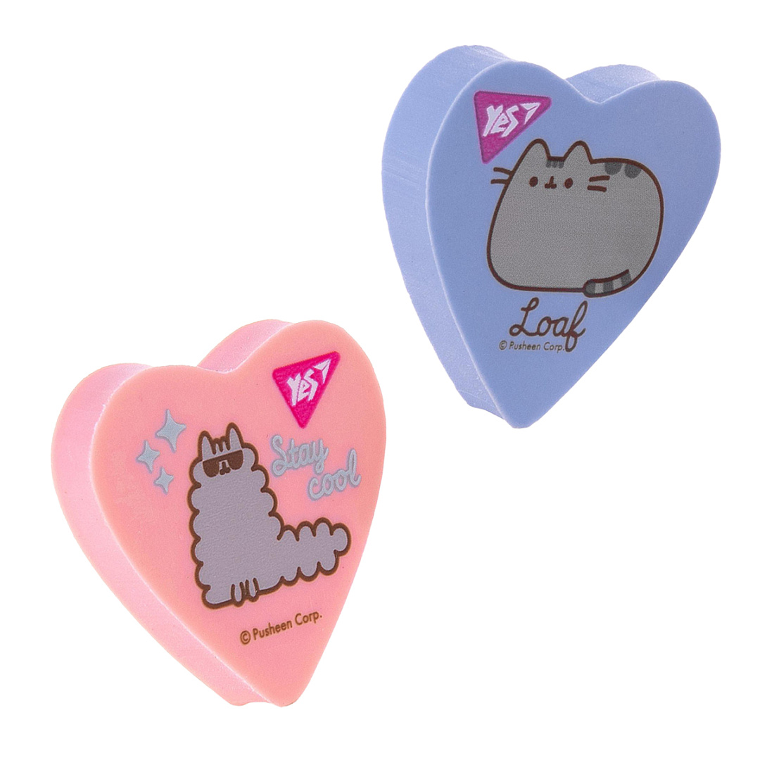 Pozan Pusheen 560609 YES