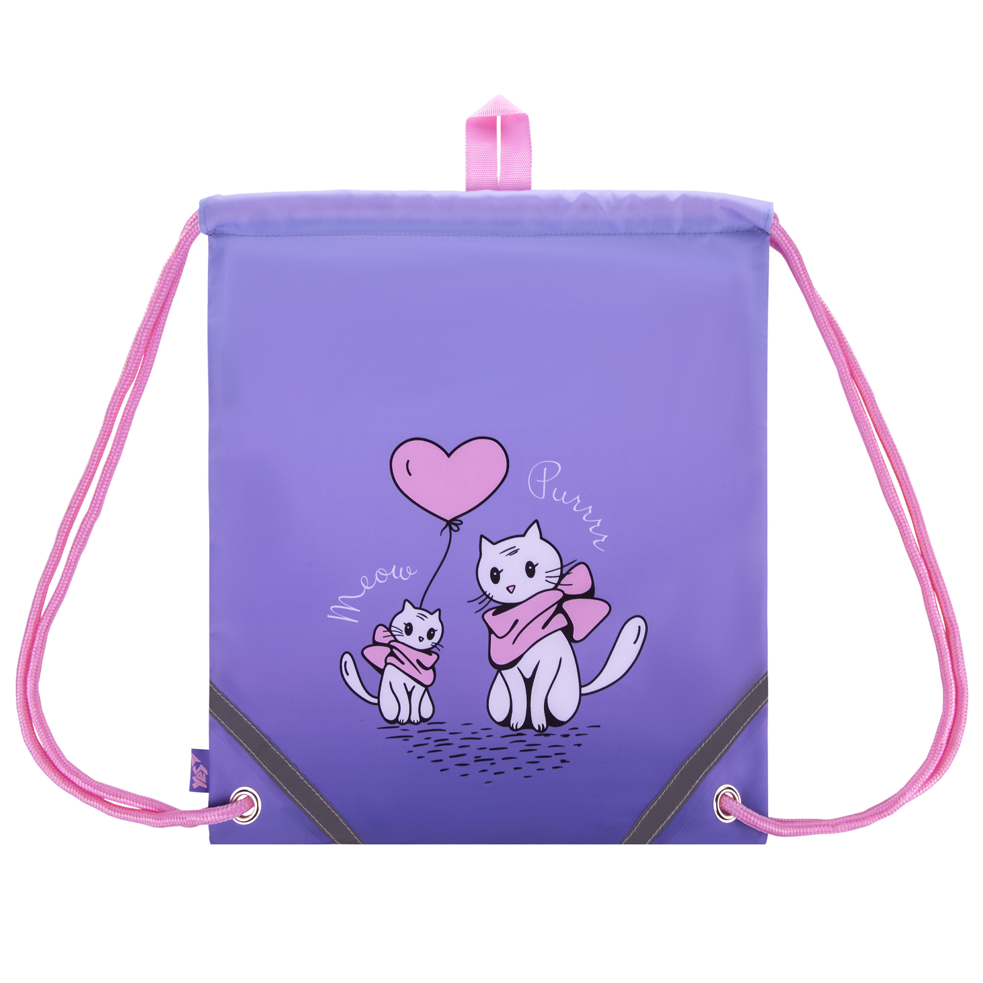 Çanta ayaqqabı üçün Purr-Meow 550079 YES