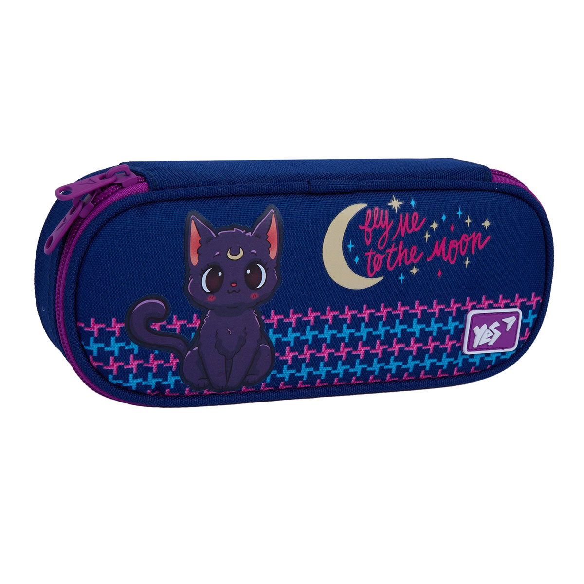 Penal Cat with the Moon 533696 YES