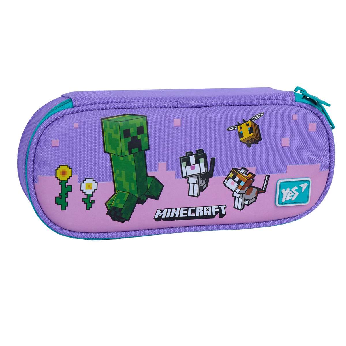 Penal  Minecraft Pinky 533704 YES
