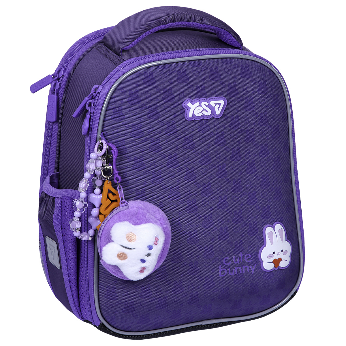Çanta məktəbli / Cute Bunny / 550199 / Yes