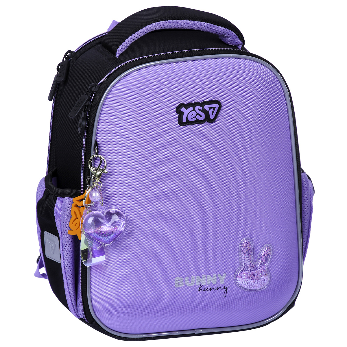 Çanta məktəbli / Shiny Bunny / 550204 / Yes