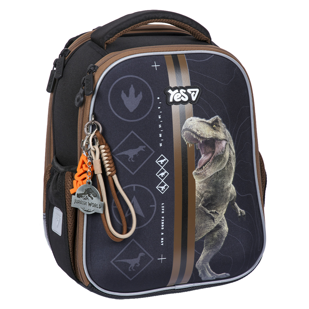 Çanta məktəbli / Jurassic World / 550224 / Yes