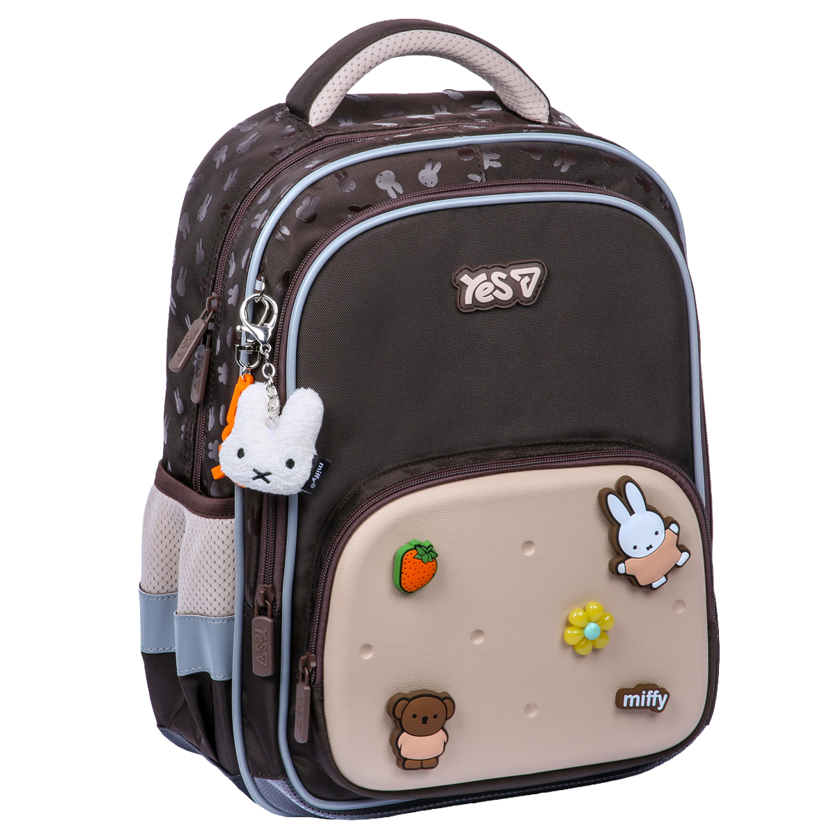 Çanta məktəbli / Miffy Bunny / 550280 / Yes