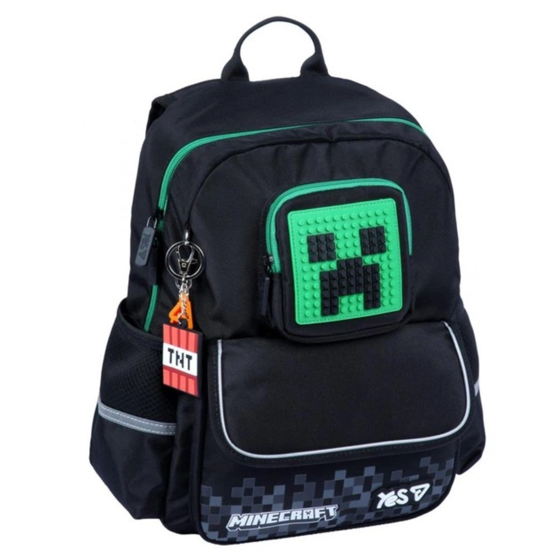 Çanta məktəbli / Minecraft / 550262 / Yes