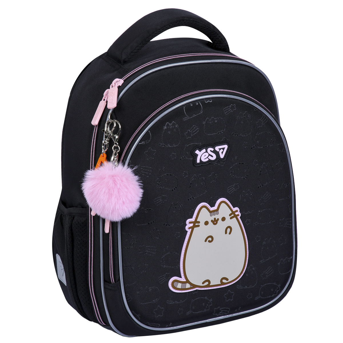 Çanta məktəbli / Pusheen / 550233 / Yes