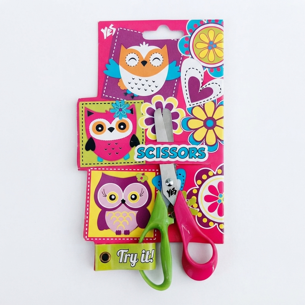 Qayçı / Owl / 480311 / Yes