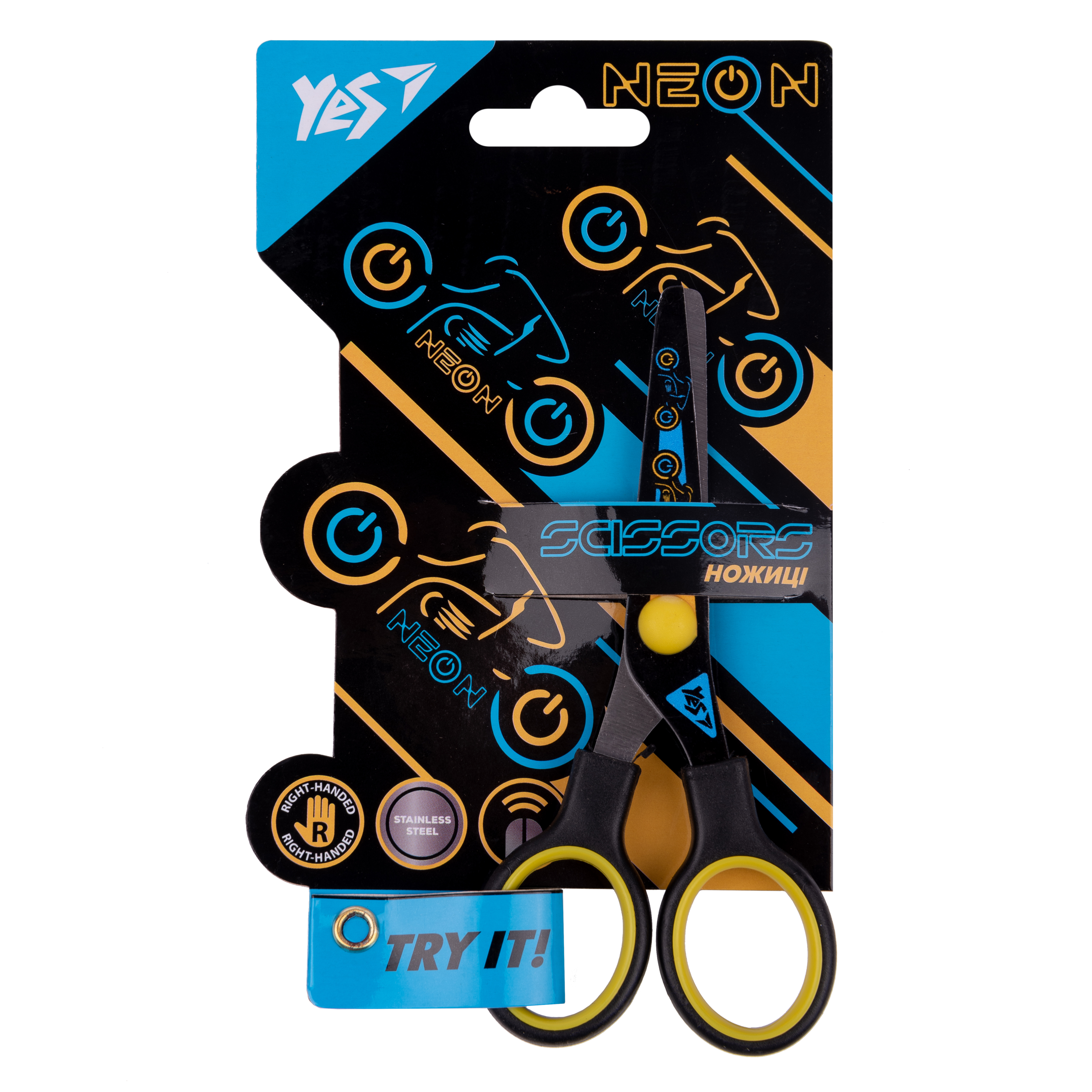 Qayçı 13 sm / Ultrex / 480419 / Yes