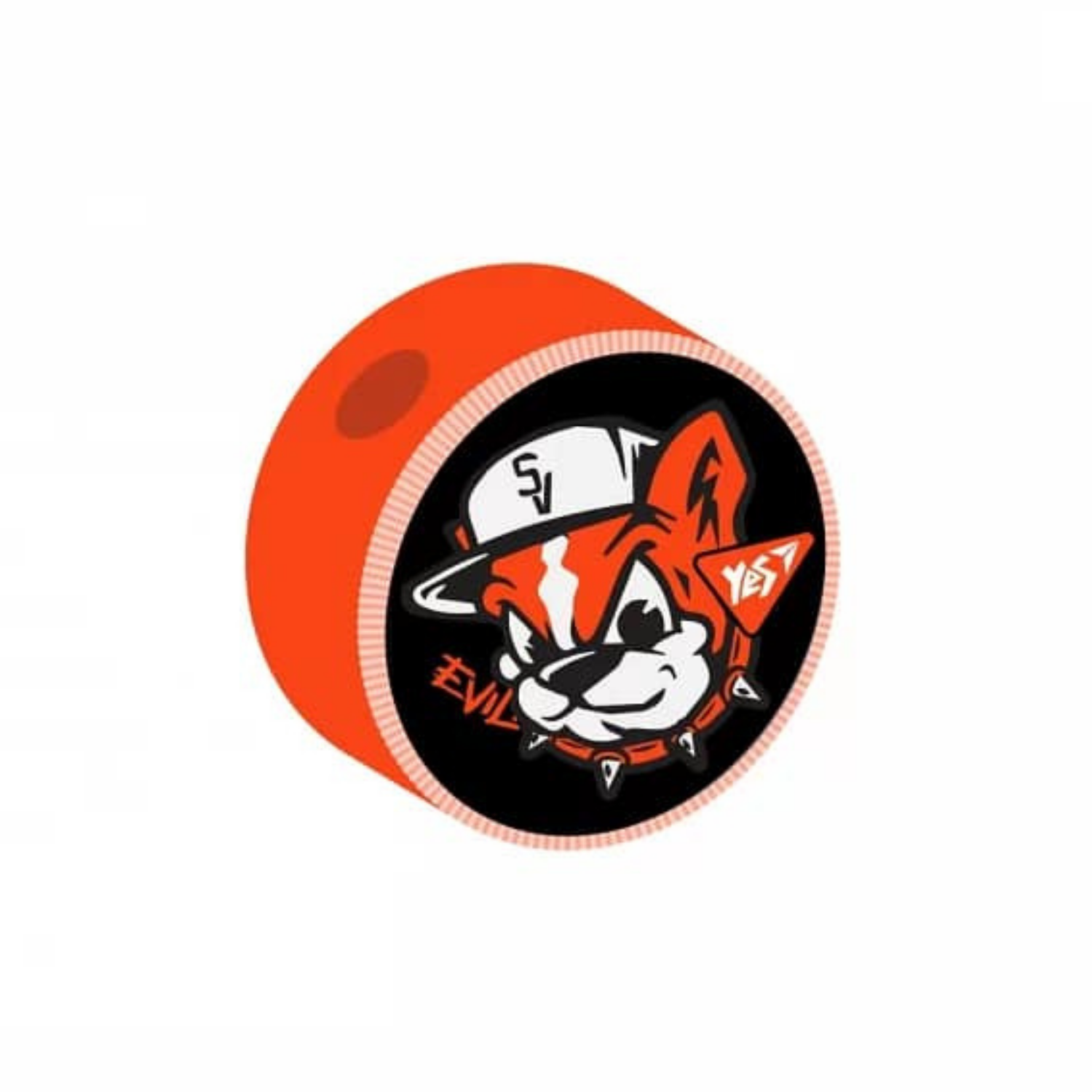 Qələm yonan Scratch Dog 620525 YES