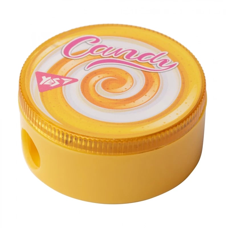Qələm yonan Sweet Cream 620531 YES
