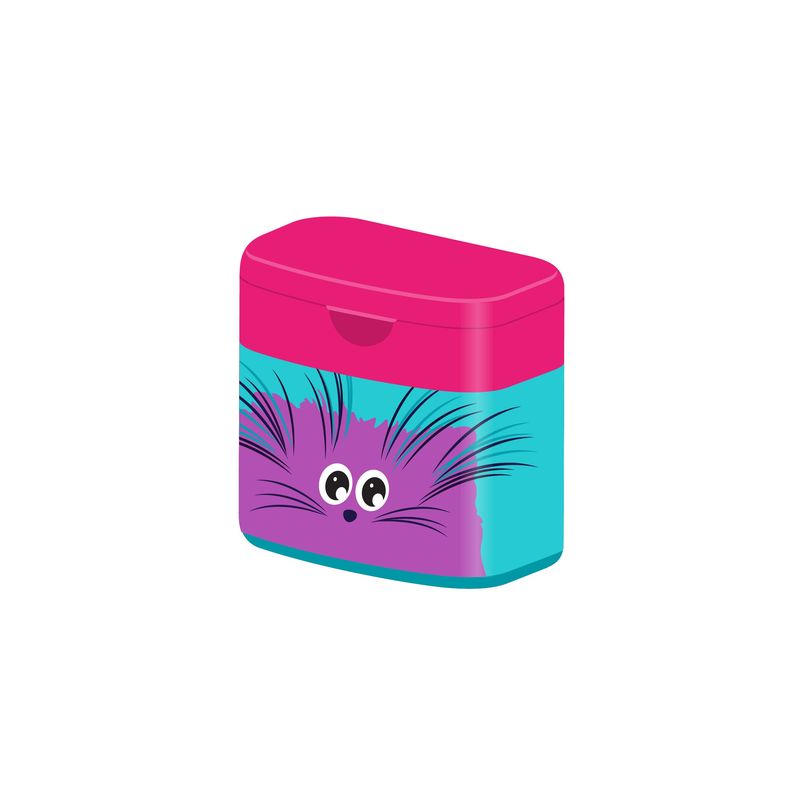 Qələm yonan Kittycon 620546 YES