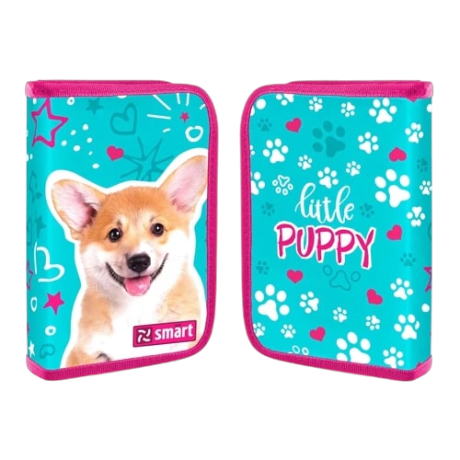 Penal HP-04 Corgi 533283 SMART
