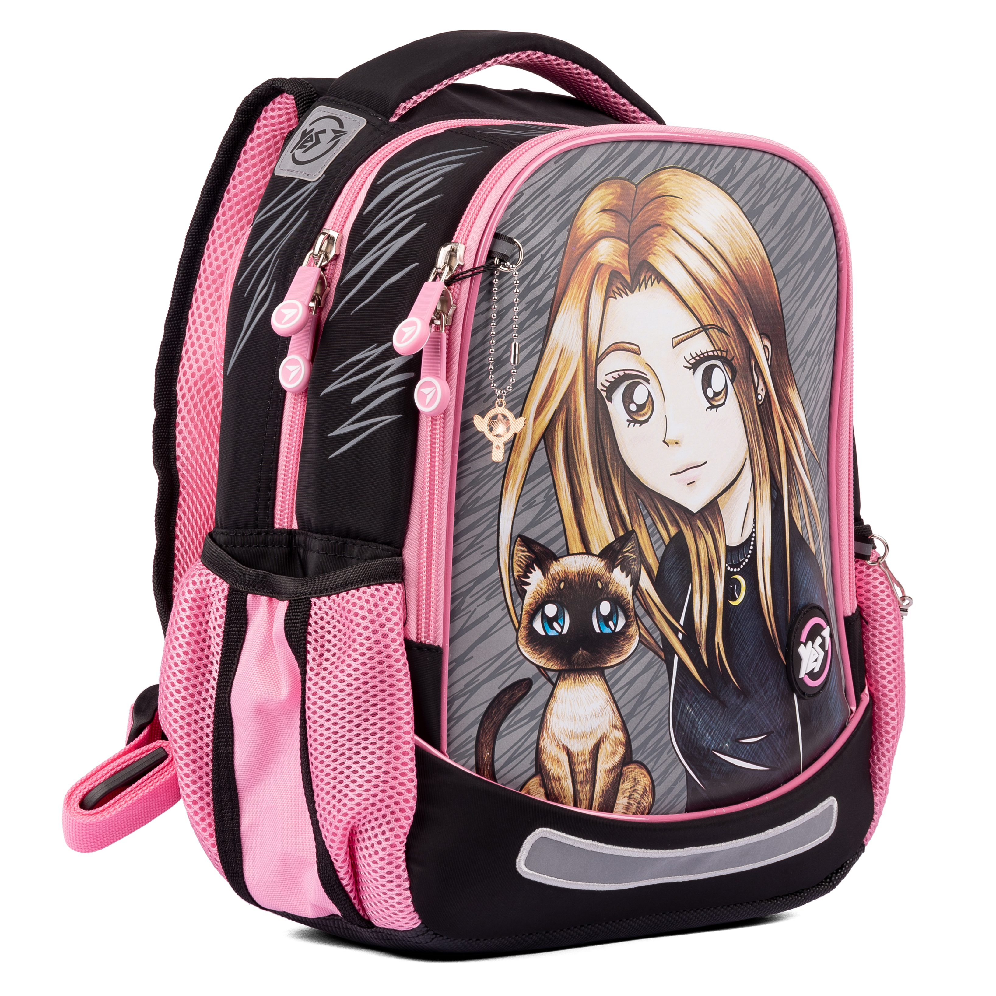 Çanta məktəbli  Anime 559118 YES