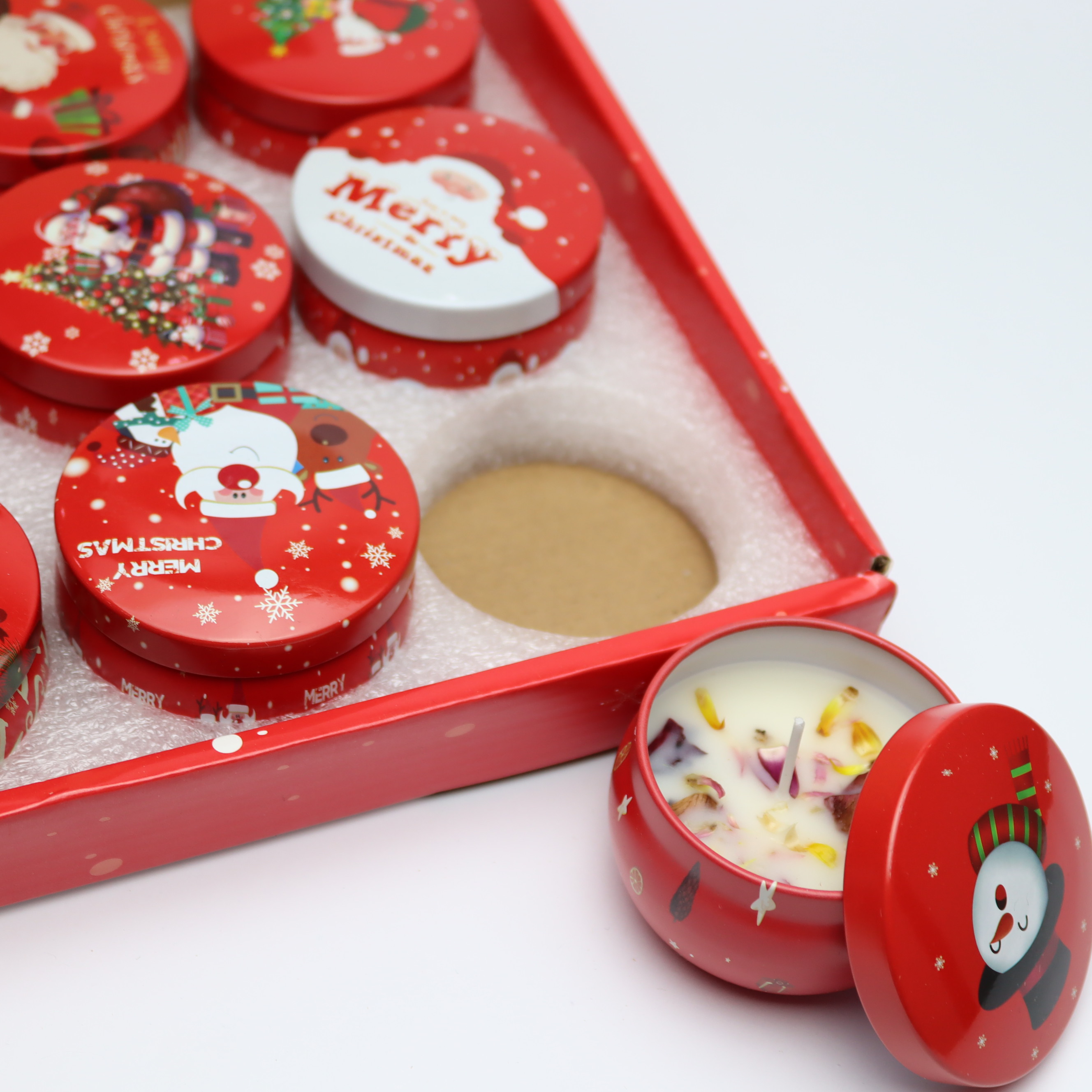 Şam ətirli - yeni il / 2513-216