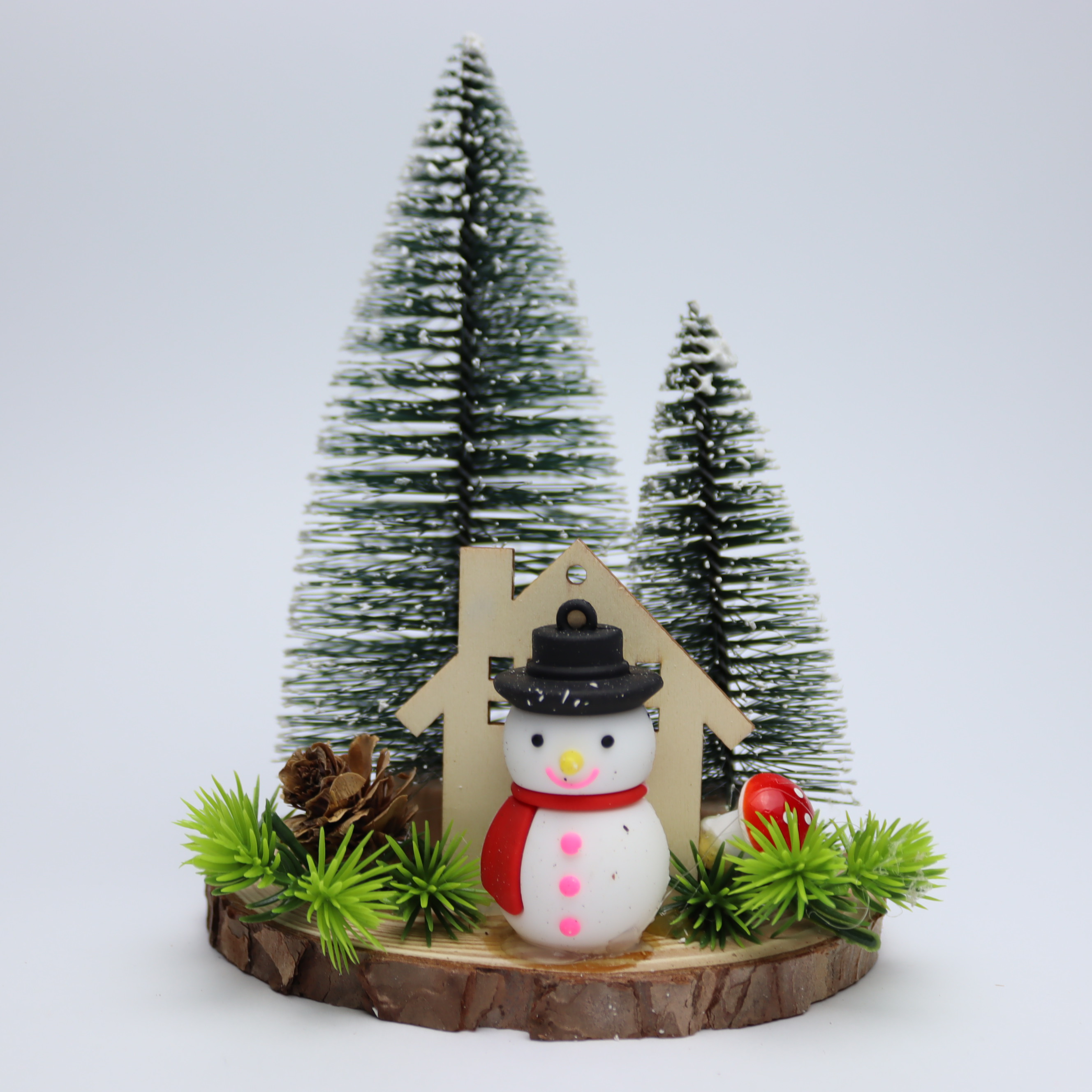 Yolka masaüstü / 9250-31