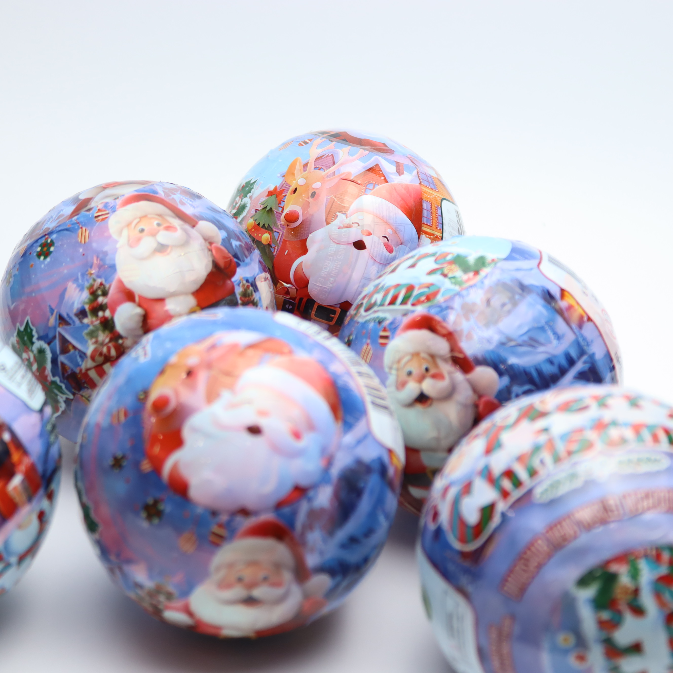 Surpriz top -  yeni il