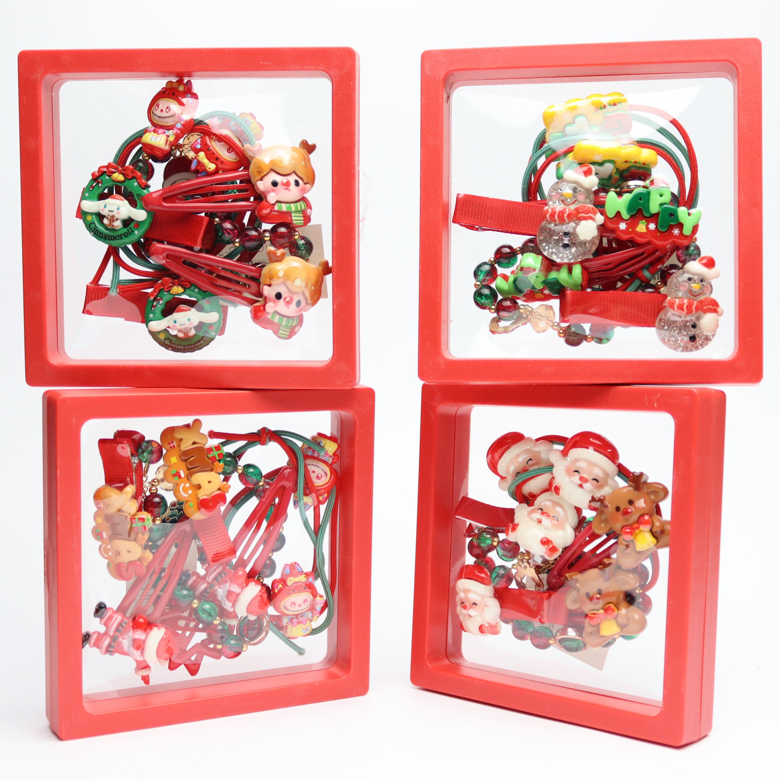 Saç aksessuarı - yeni il