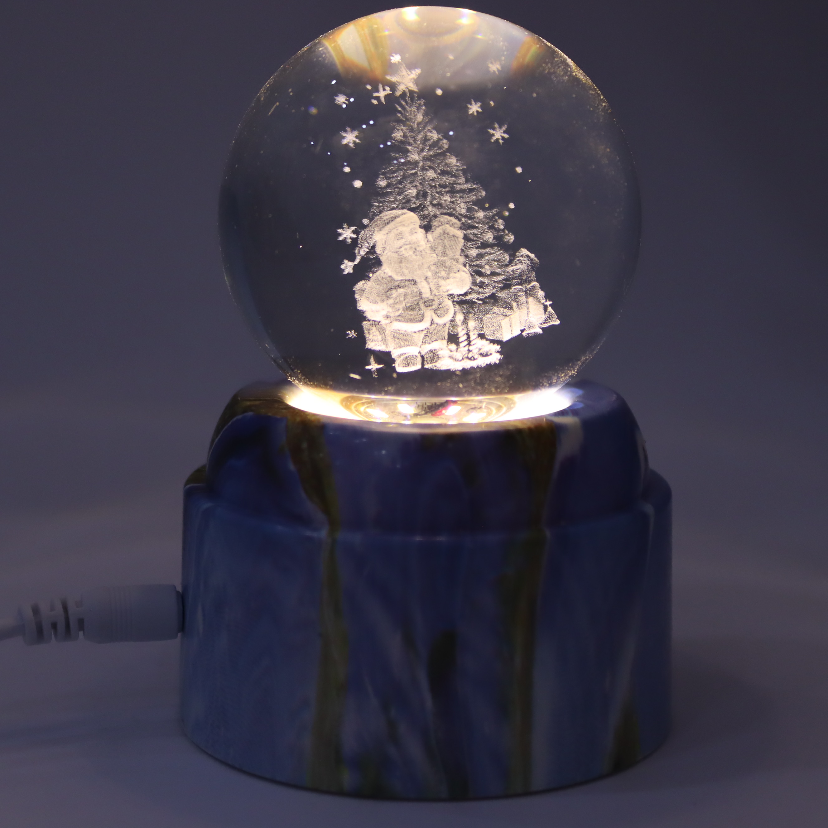 Kürə yeni il / 2513-3