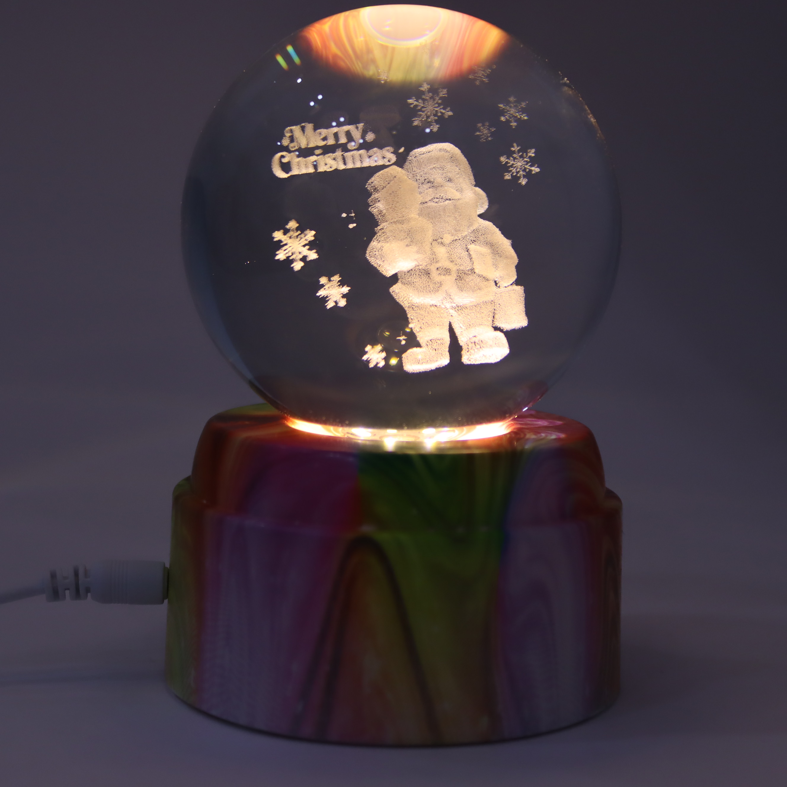 Kürə yeni il / 2513-4