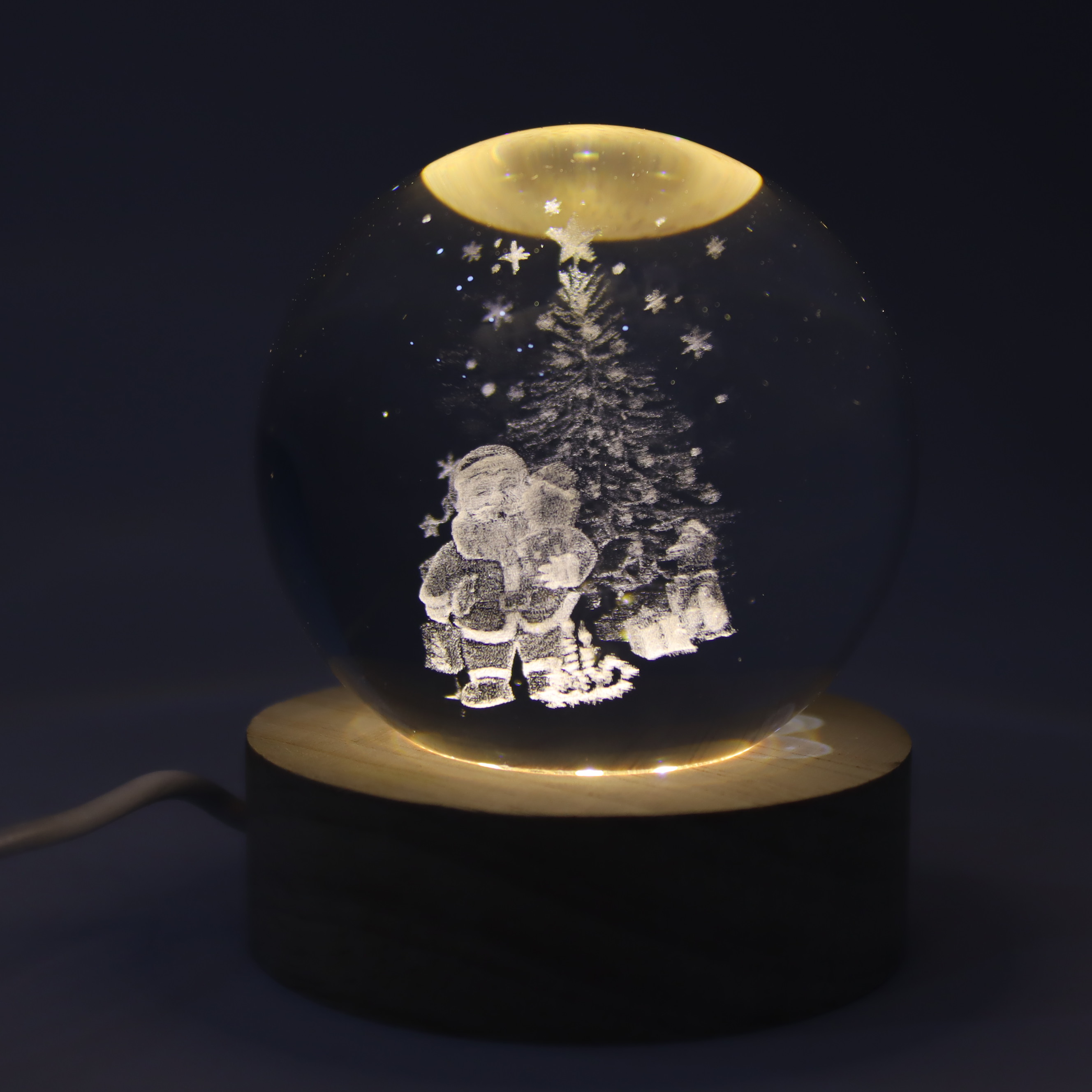 Kürə yeni il / 2513-5