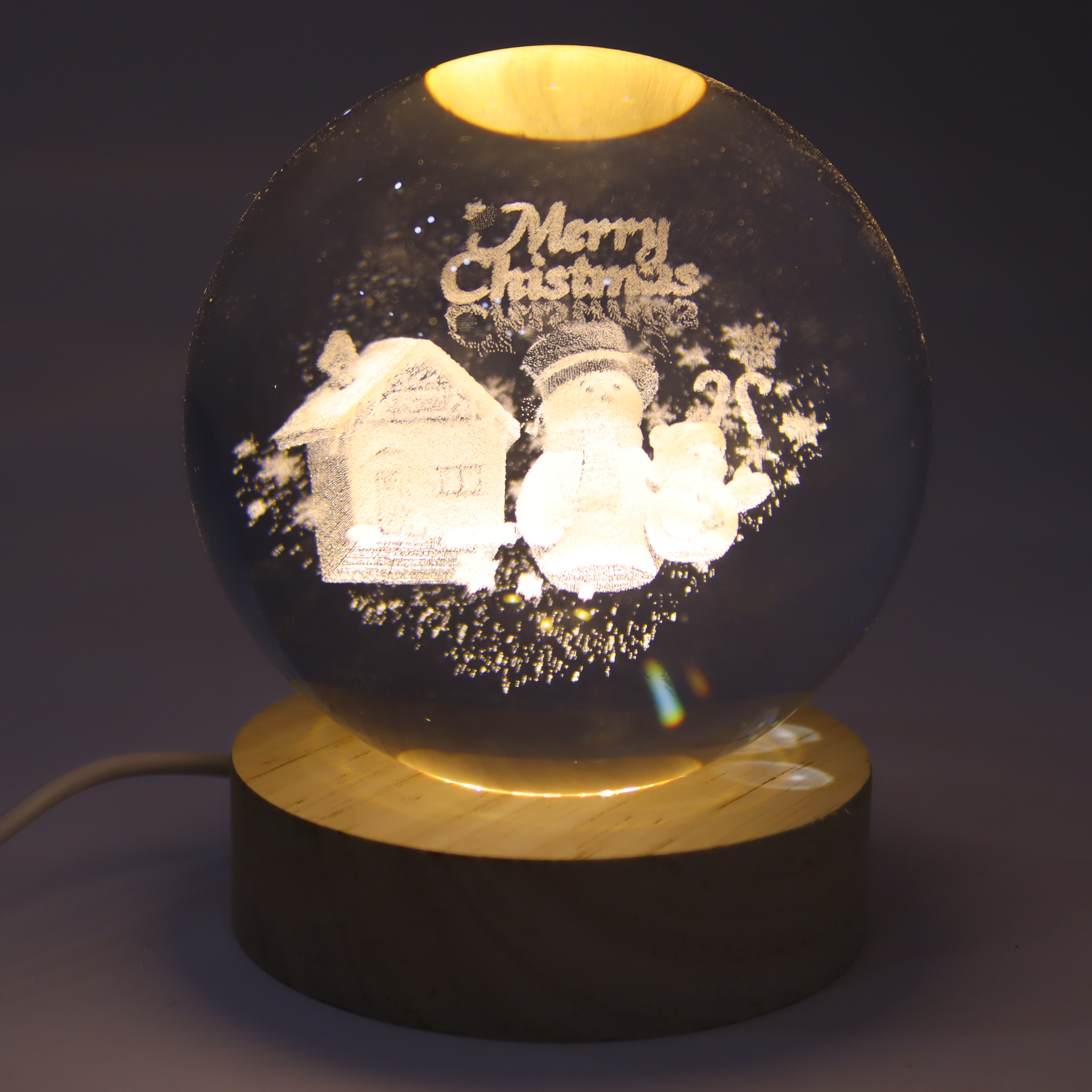 Kürə yeni il / 2513-6