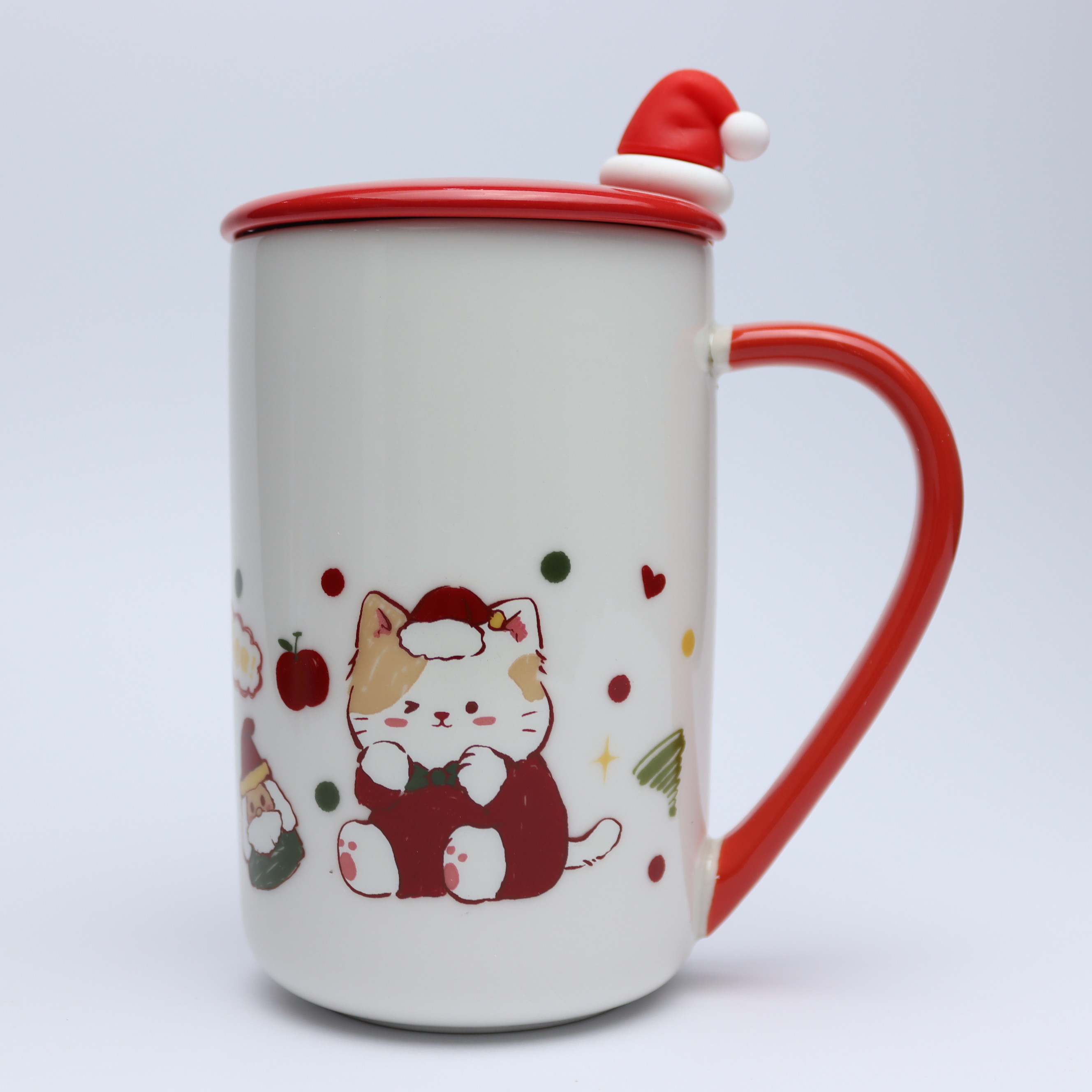 Fincan - yeni il / JF-436