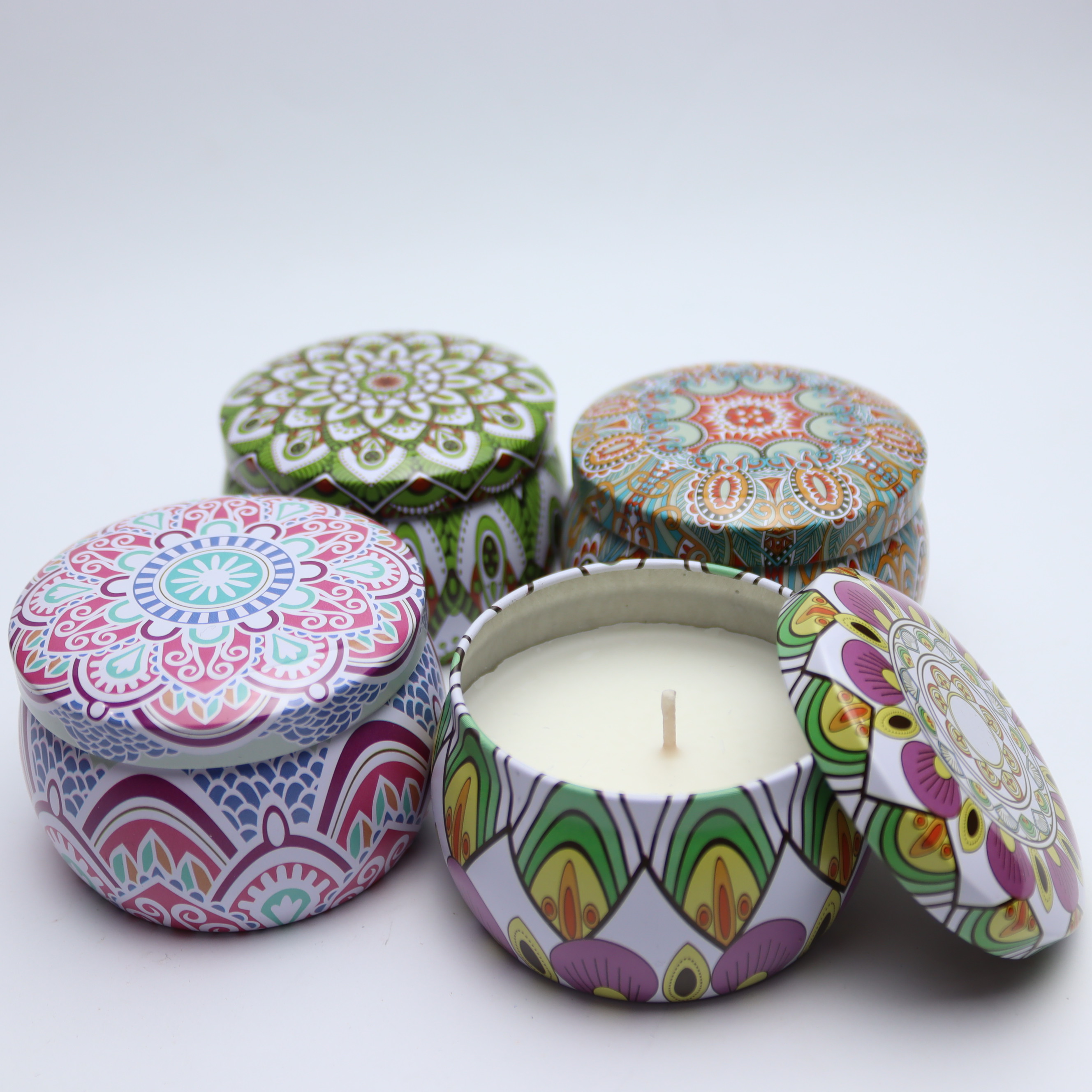 Şam aromatlı / 7374-2