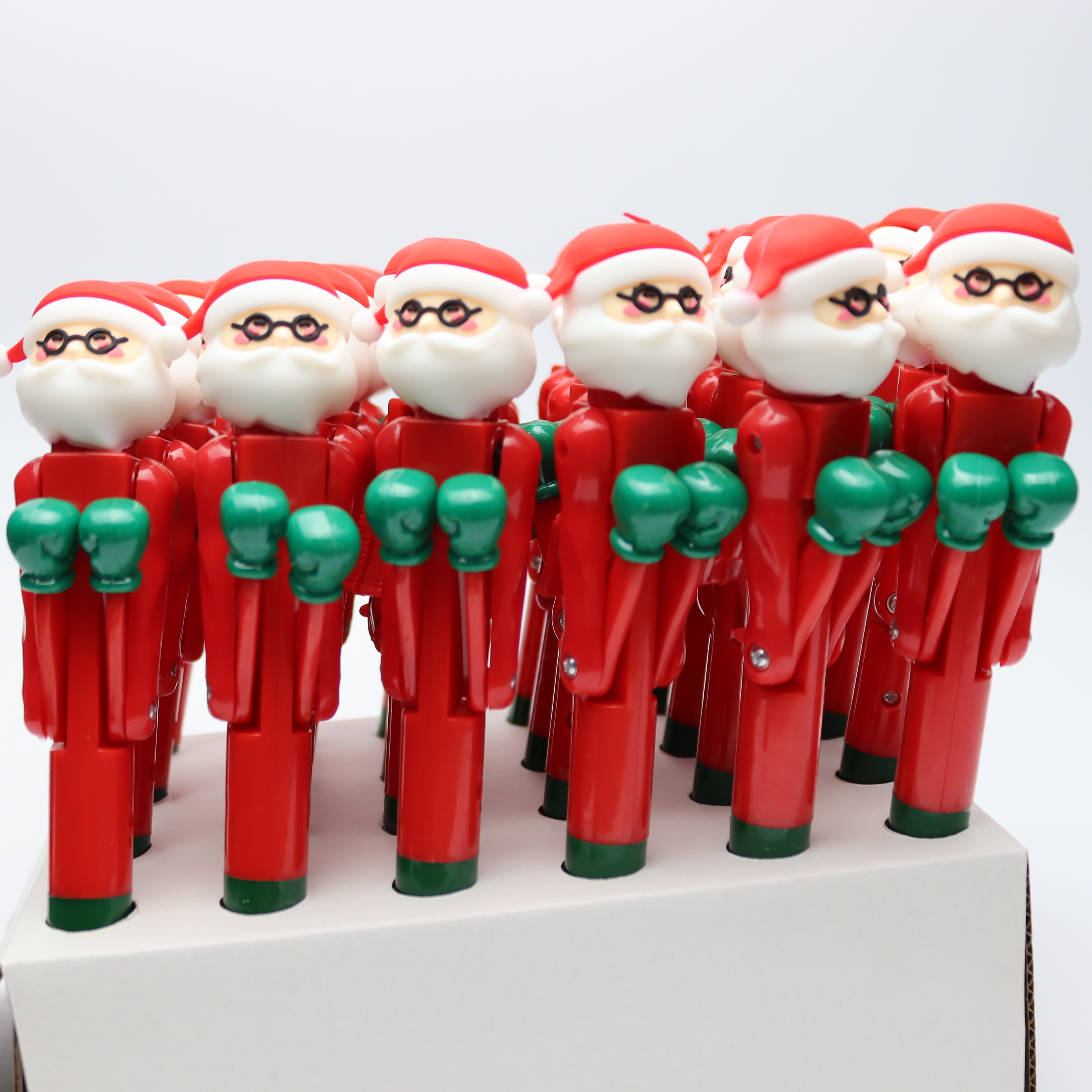 Qələm boks - yeni il