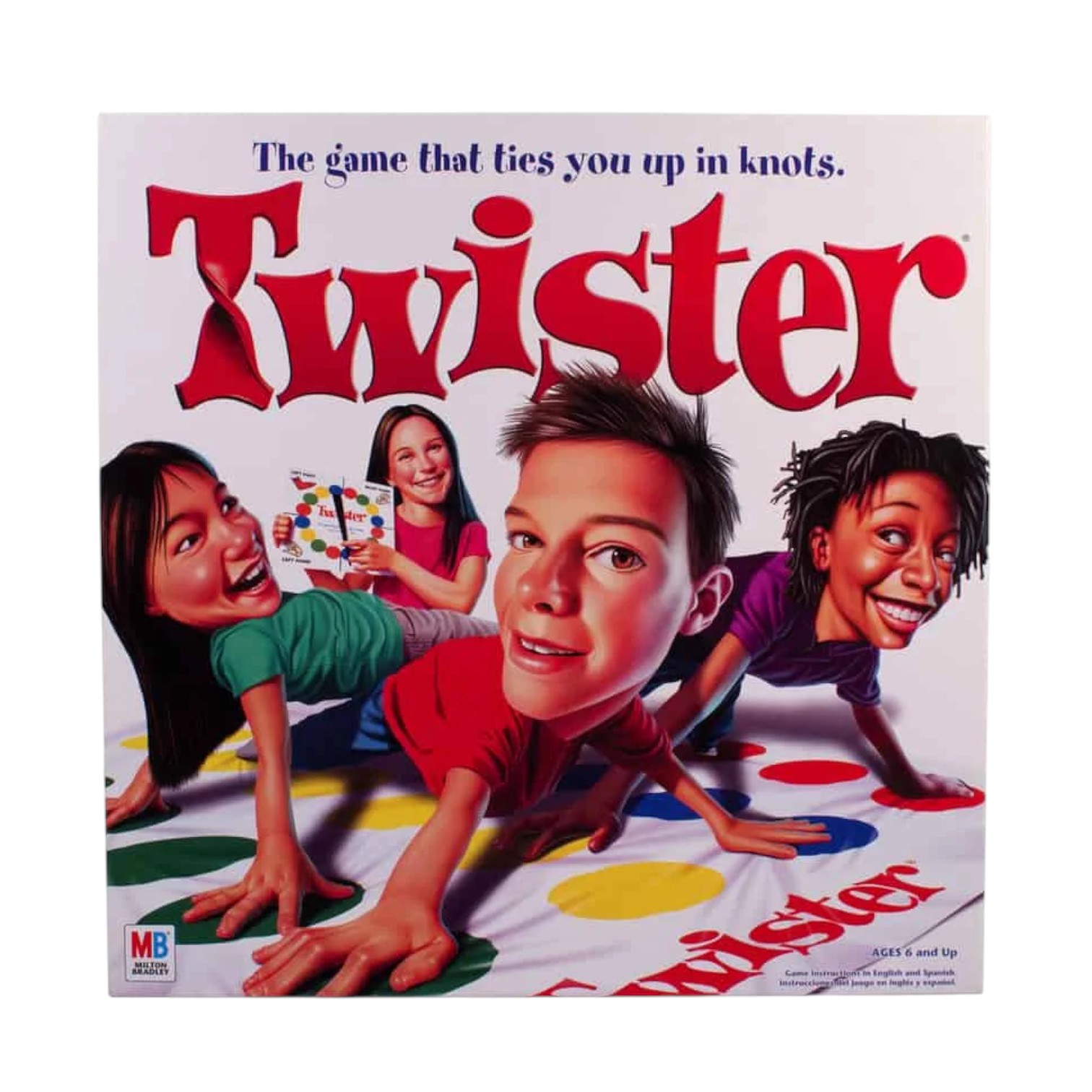 Oyun- Twister / 6130