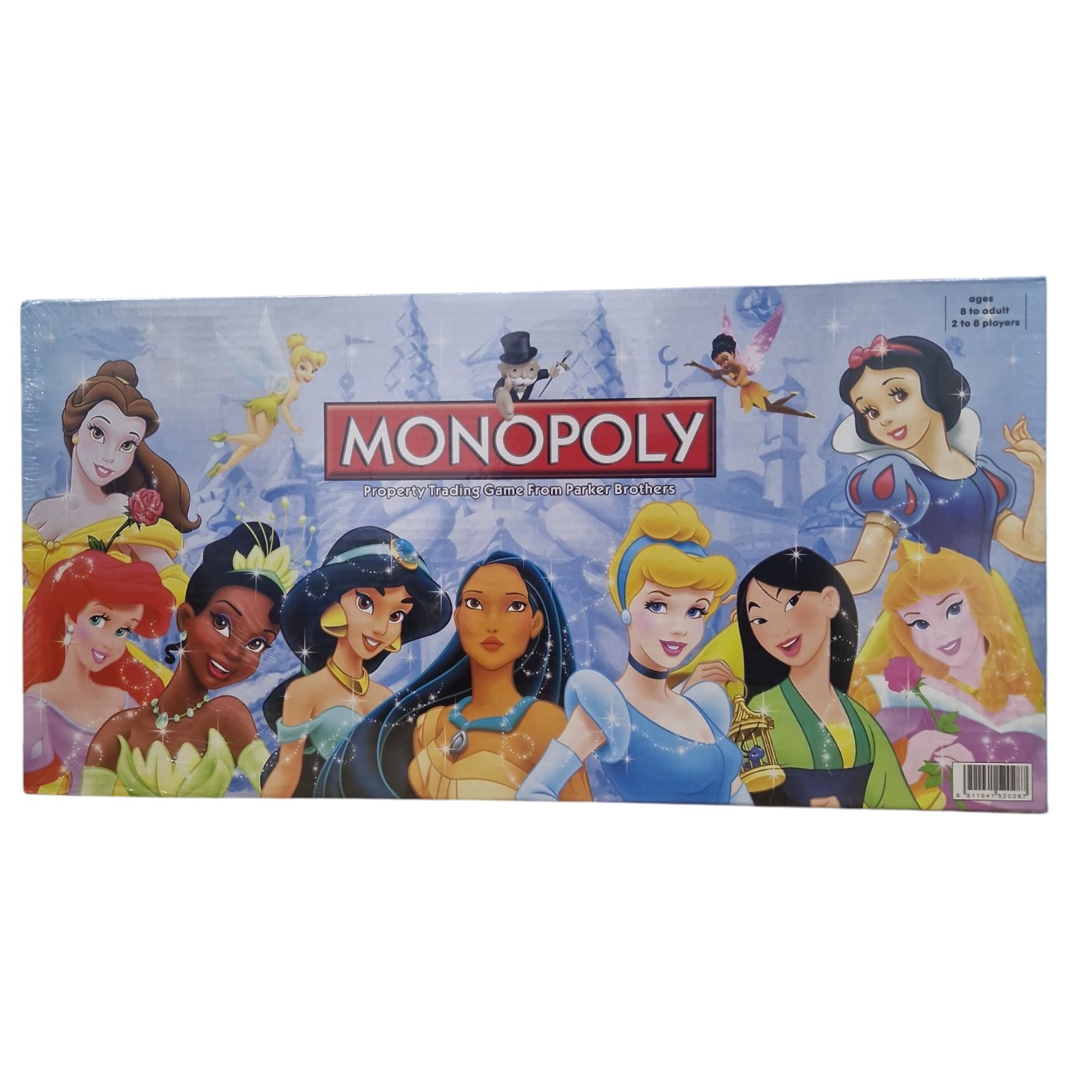 Oyun- Monopoly / 2028Y