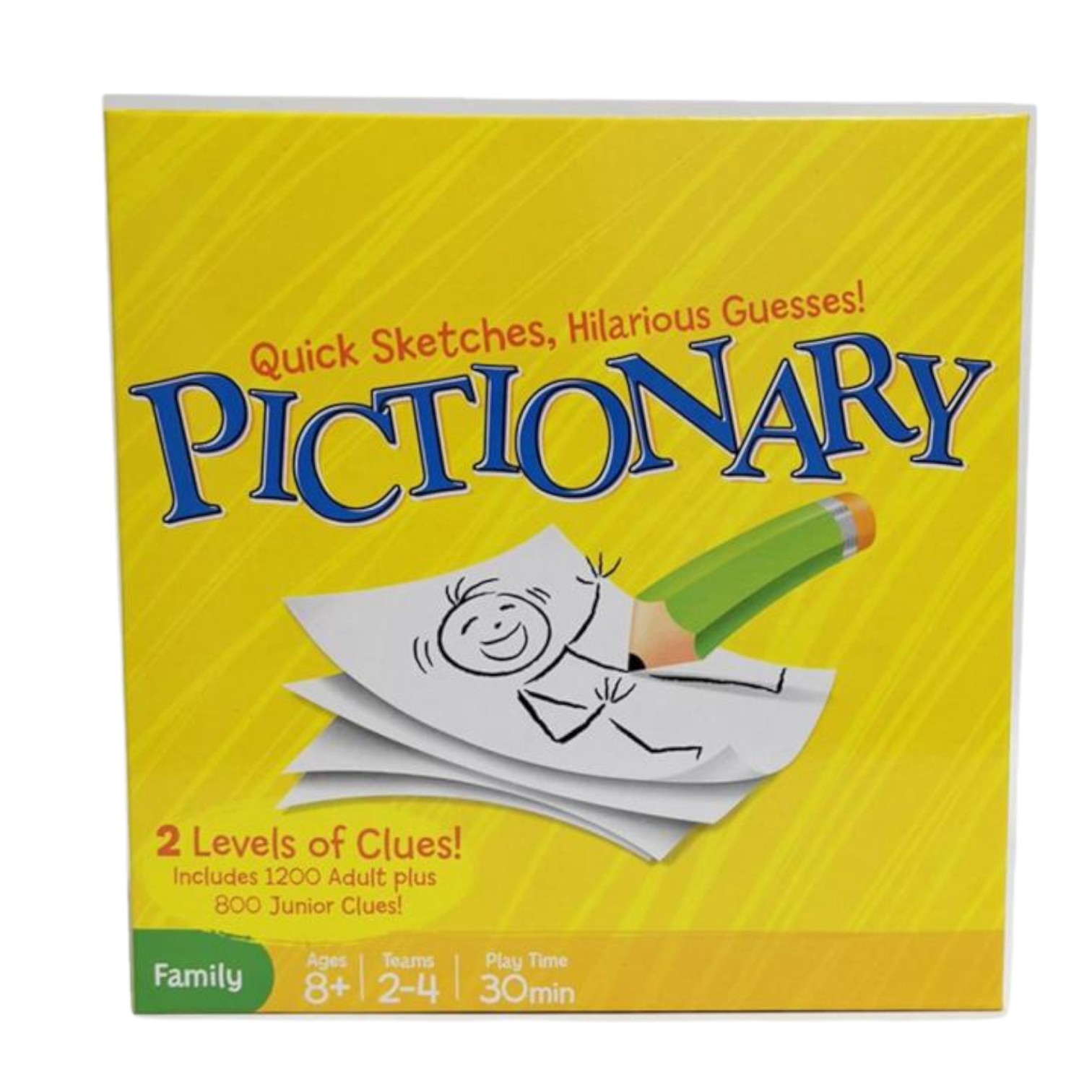 Oyun- Pictionary