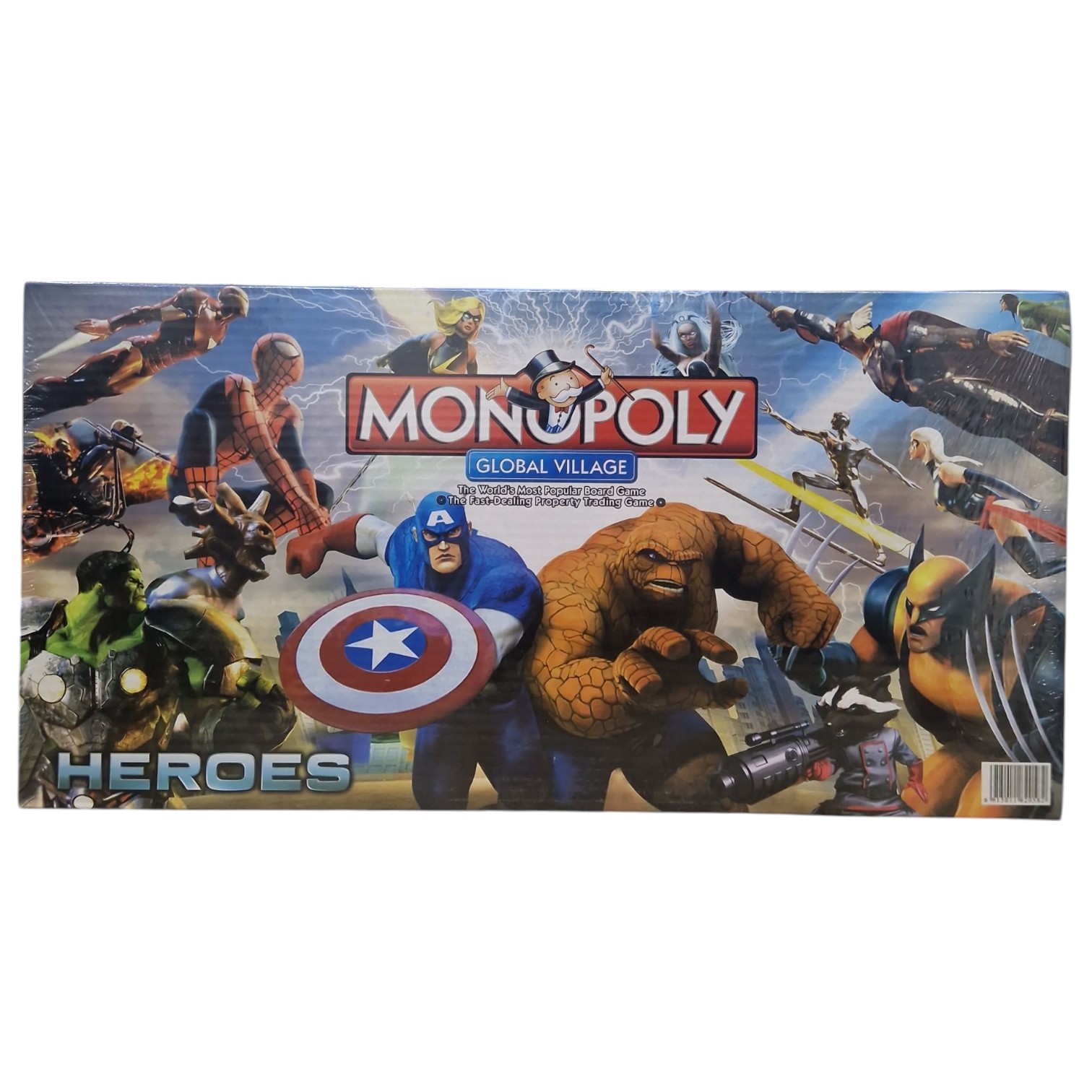 Oyun- Monopoly / 2058Y