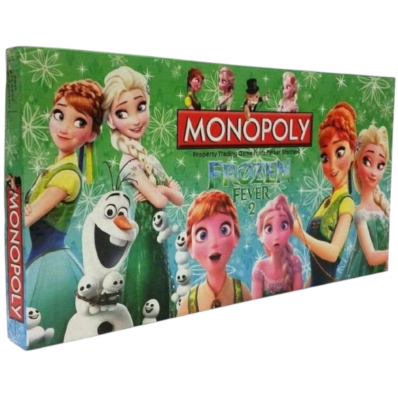 Oyun- Monopoly / 2055Y