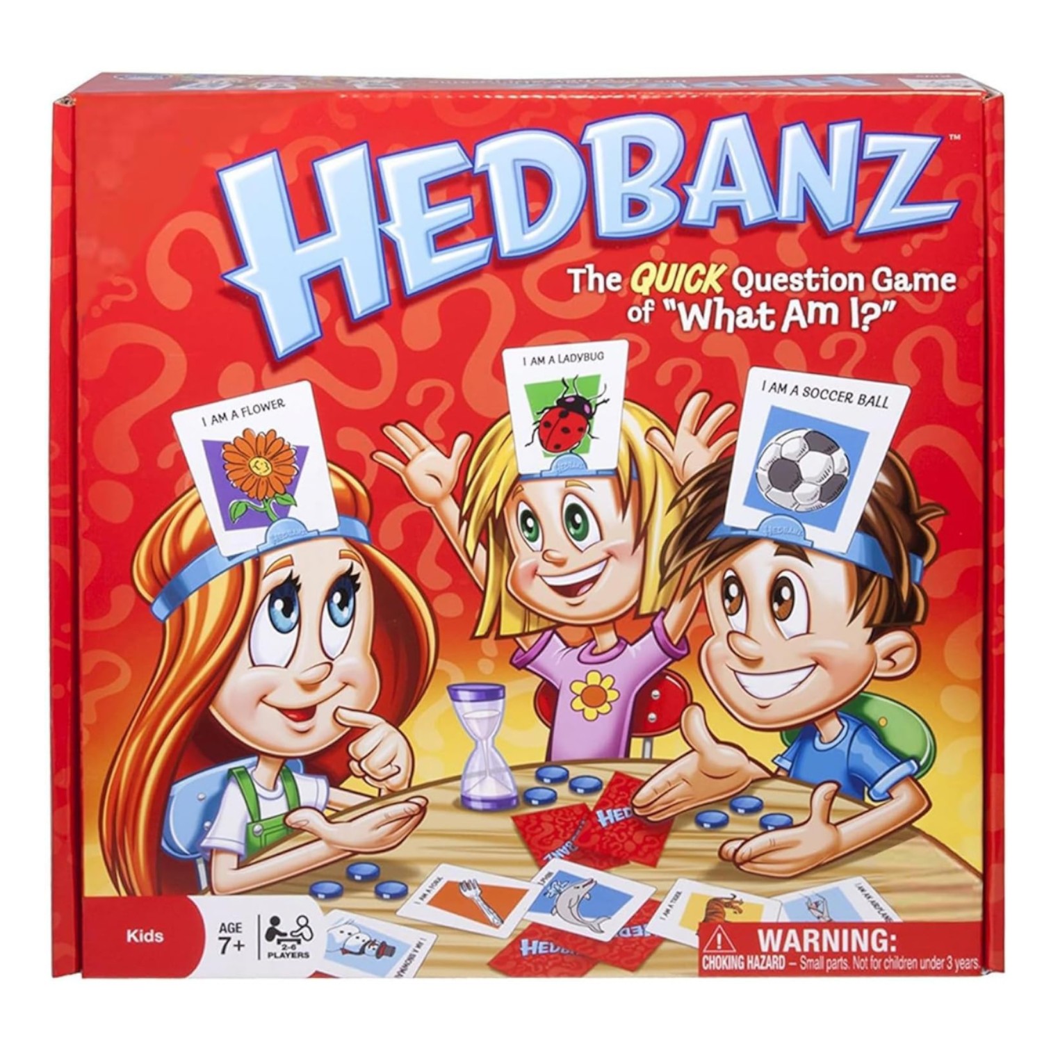 Oyun- Hedbanz / 0125