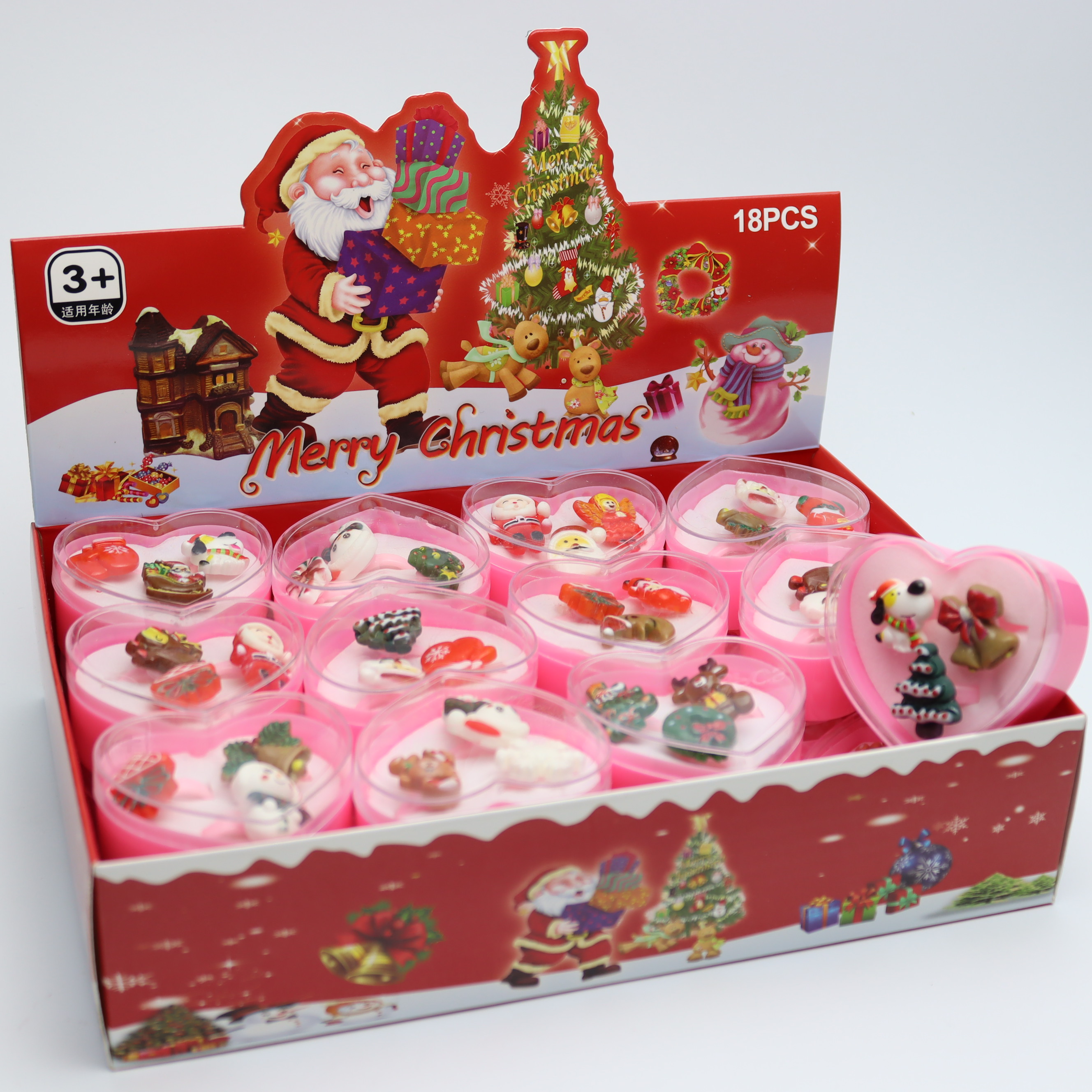 Üzük dəsti - yeni il / 2516-144