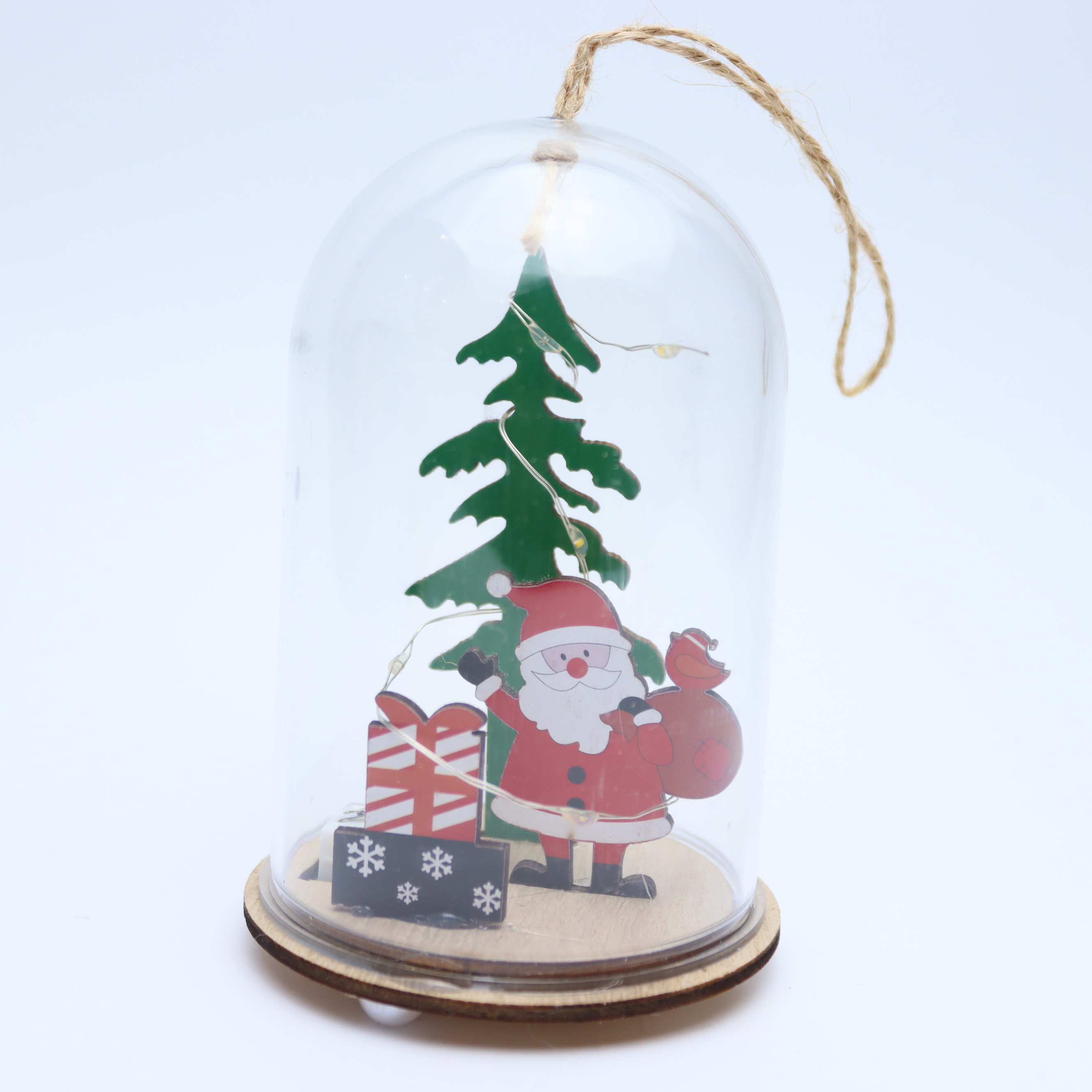 Suvenir yeni il / 2512-96