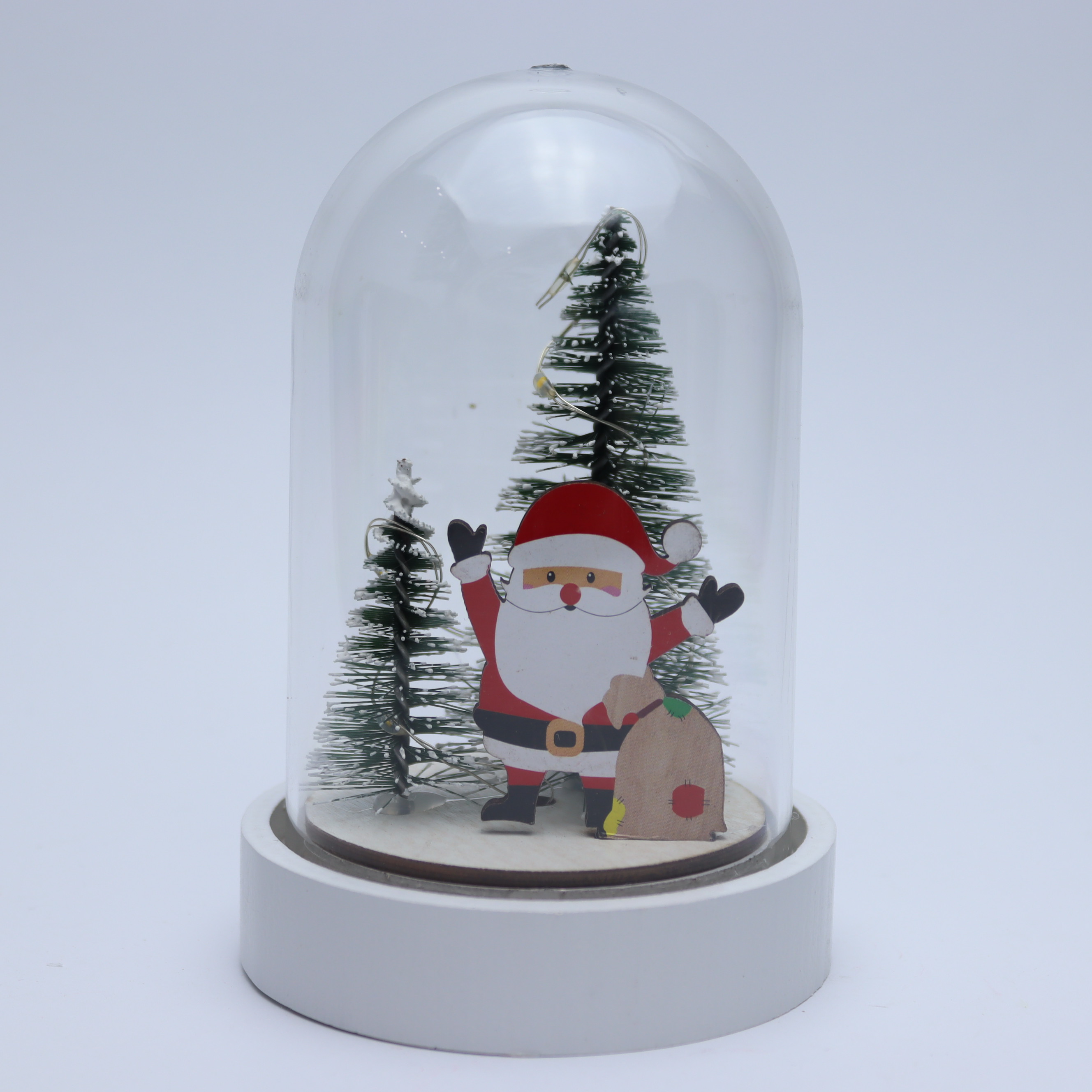 Suvenir yeni il / 2512-97