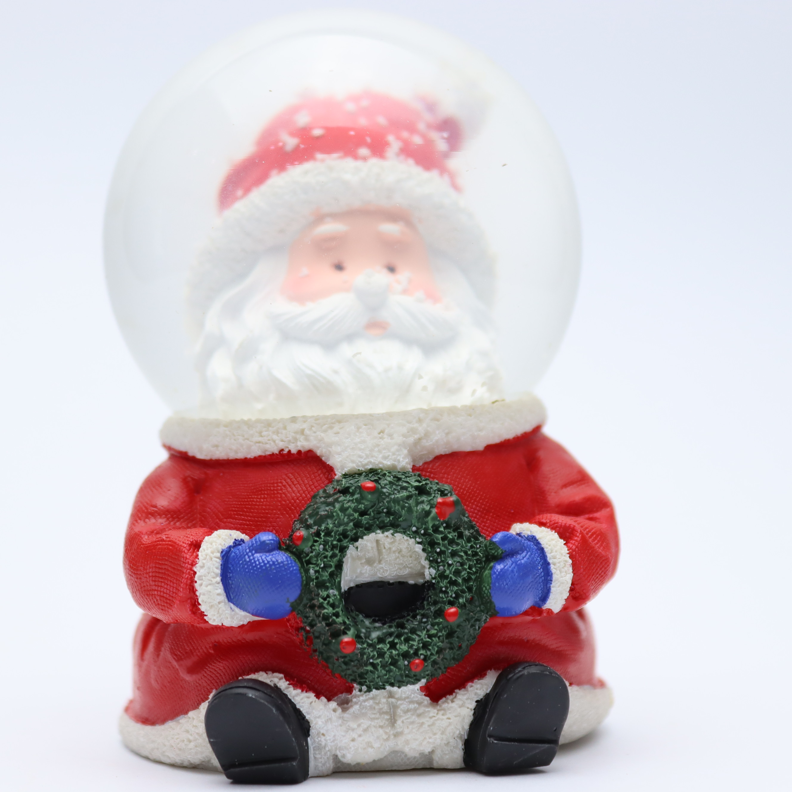 Kürə yeni il / 2516-57