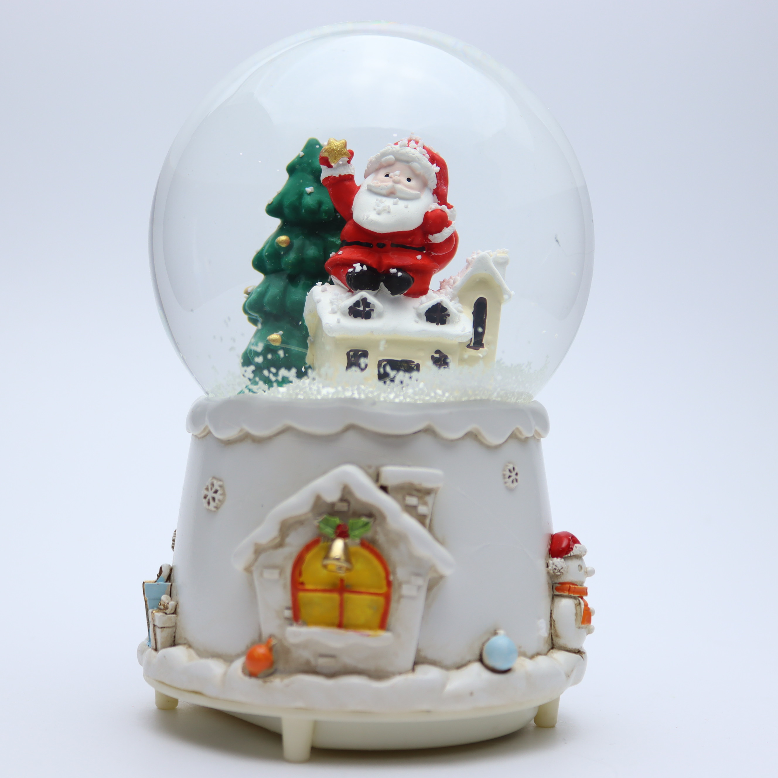 Kürə yeni il / 2516-59