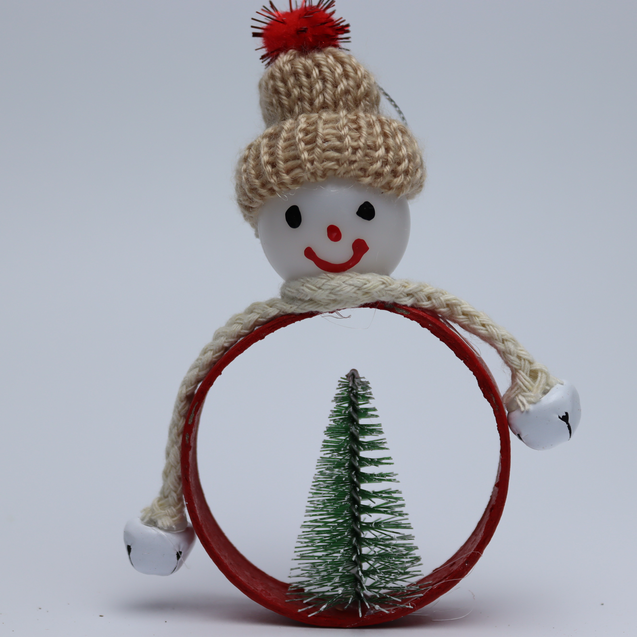 Yeni il aksessuarı / 9208-28