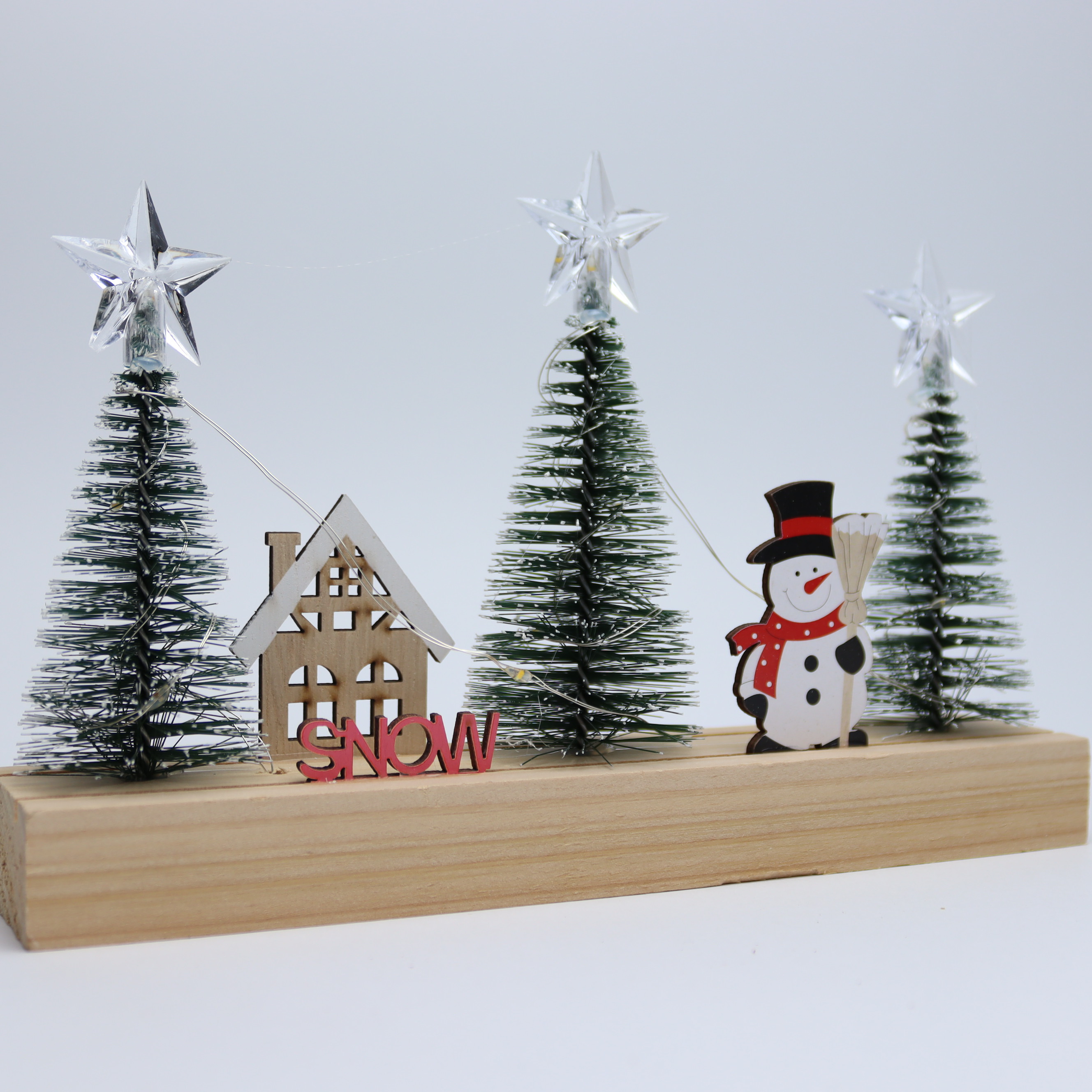 Yeni il aksessuarı / 9208-74